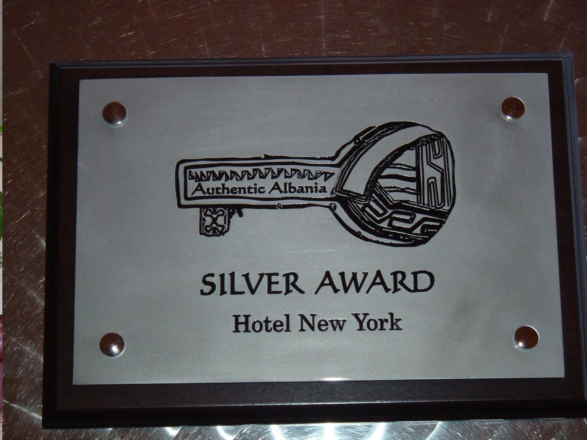 Hotel New York