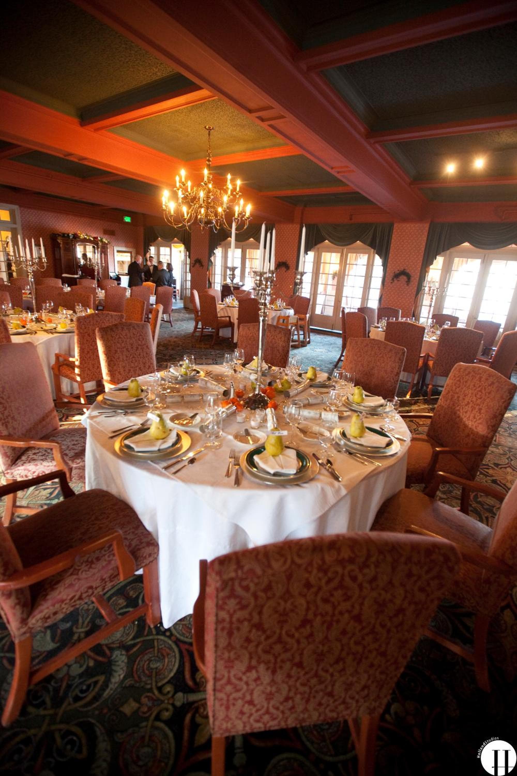 Columbia Gorge Hotel & Spa