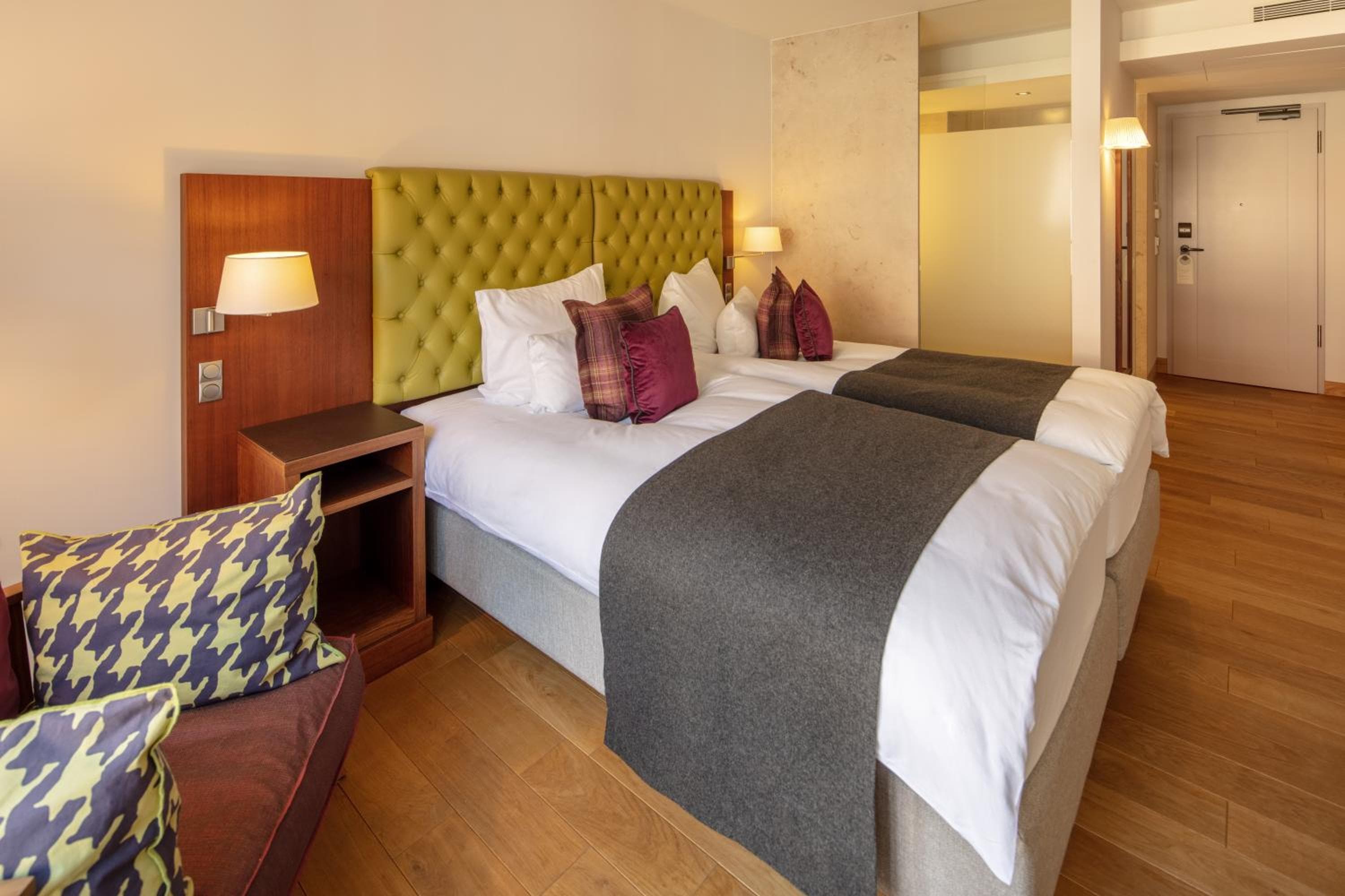 Waldhotel Stuttgart
