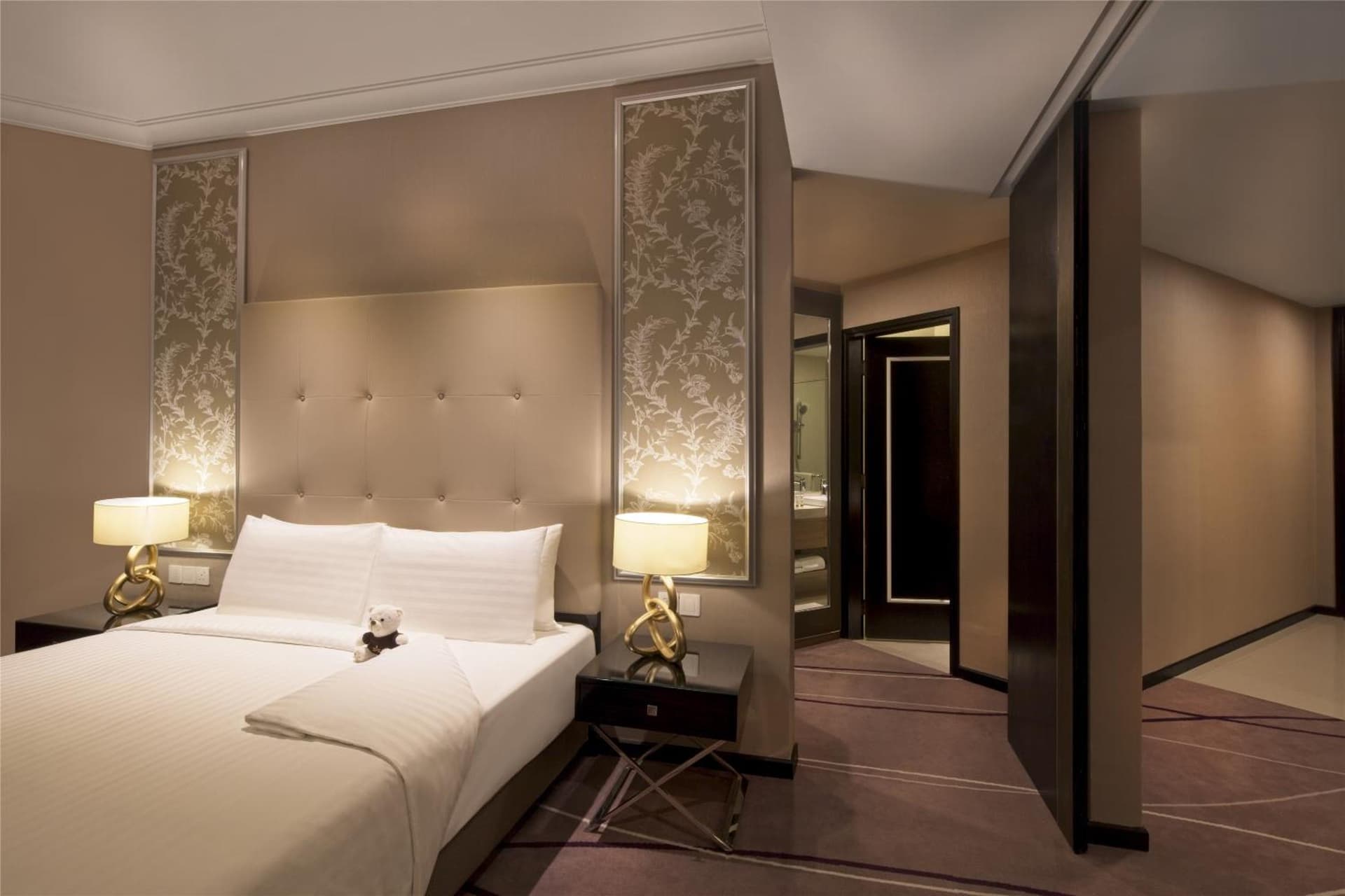 Dorsett Hartamas Kuala Lumpur
