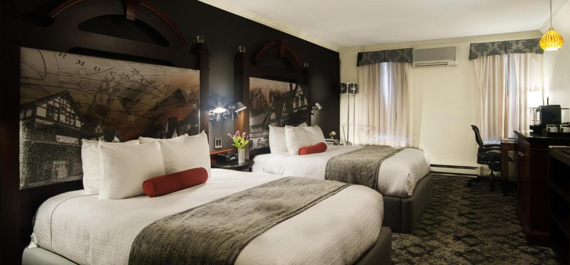 Chestnut Hill Hotel