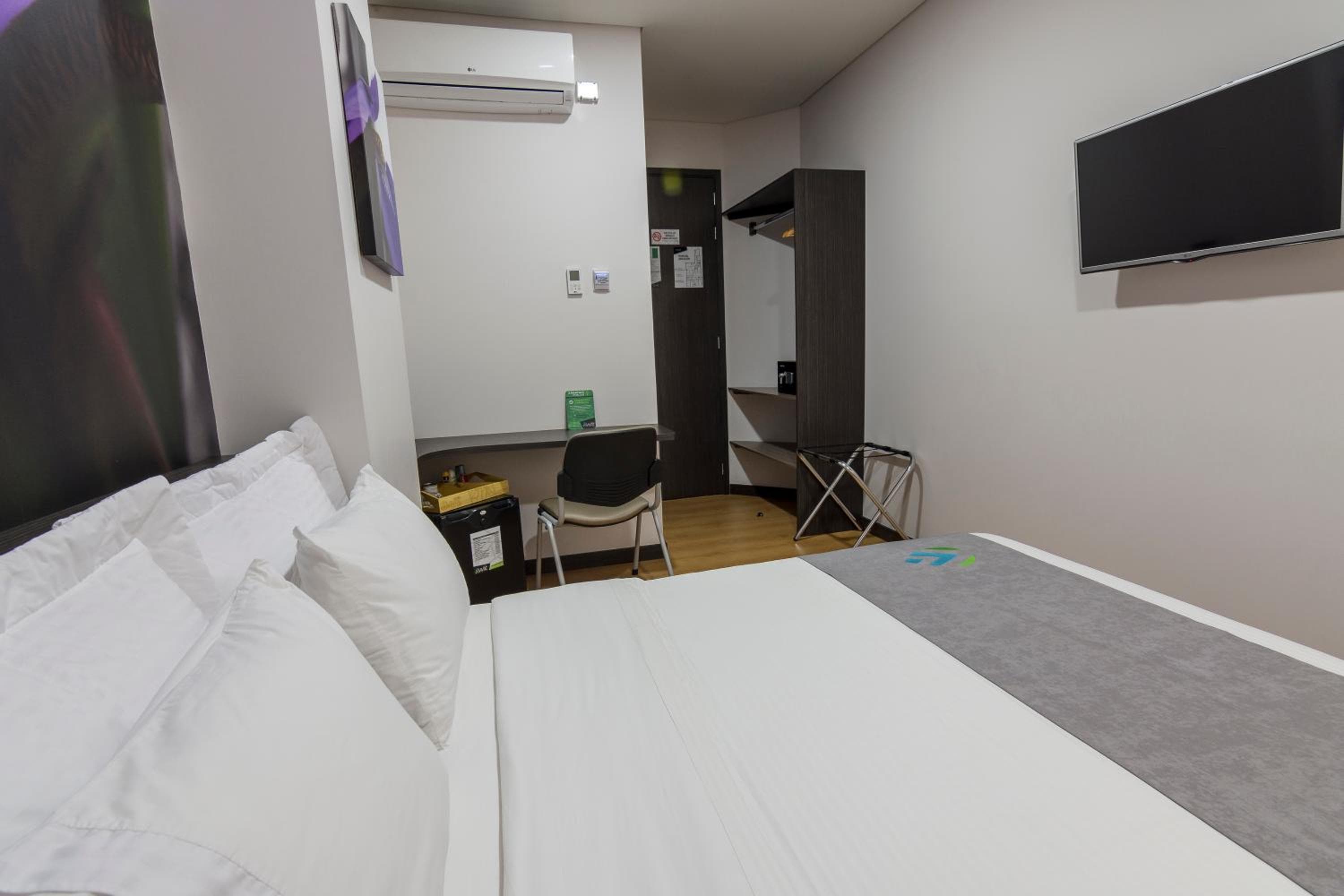 Hotel Vivre