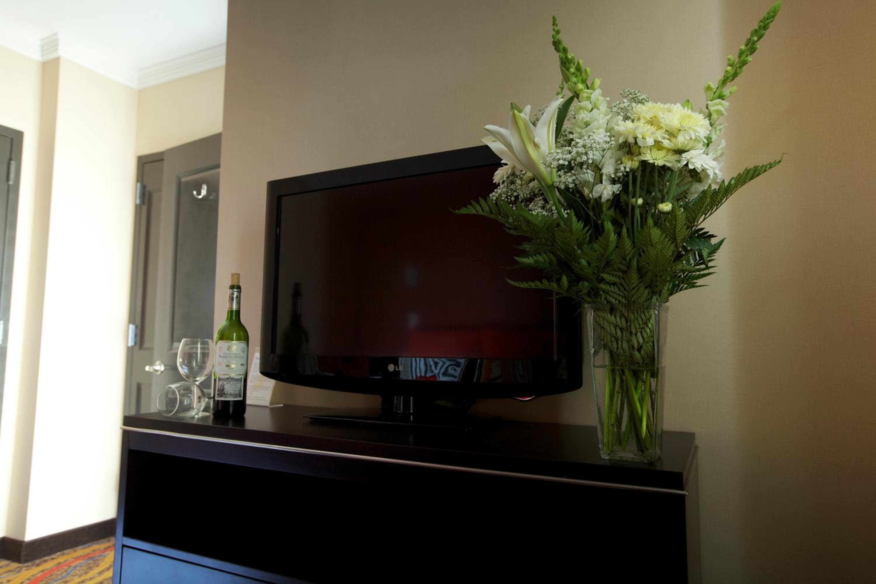 Nesva Hotel - New York City Vista
