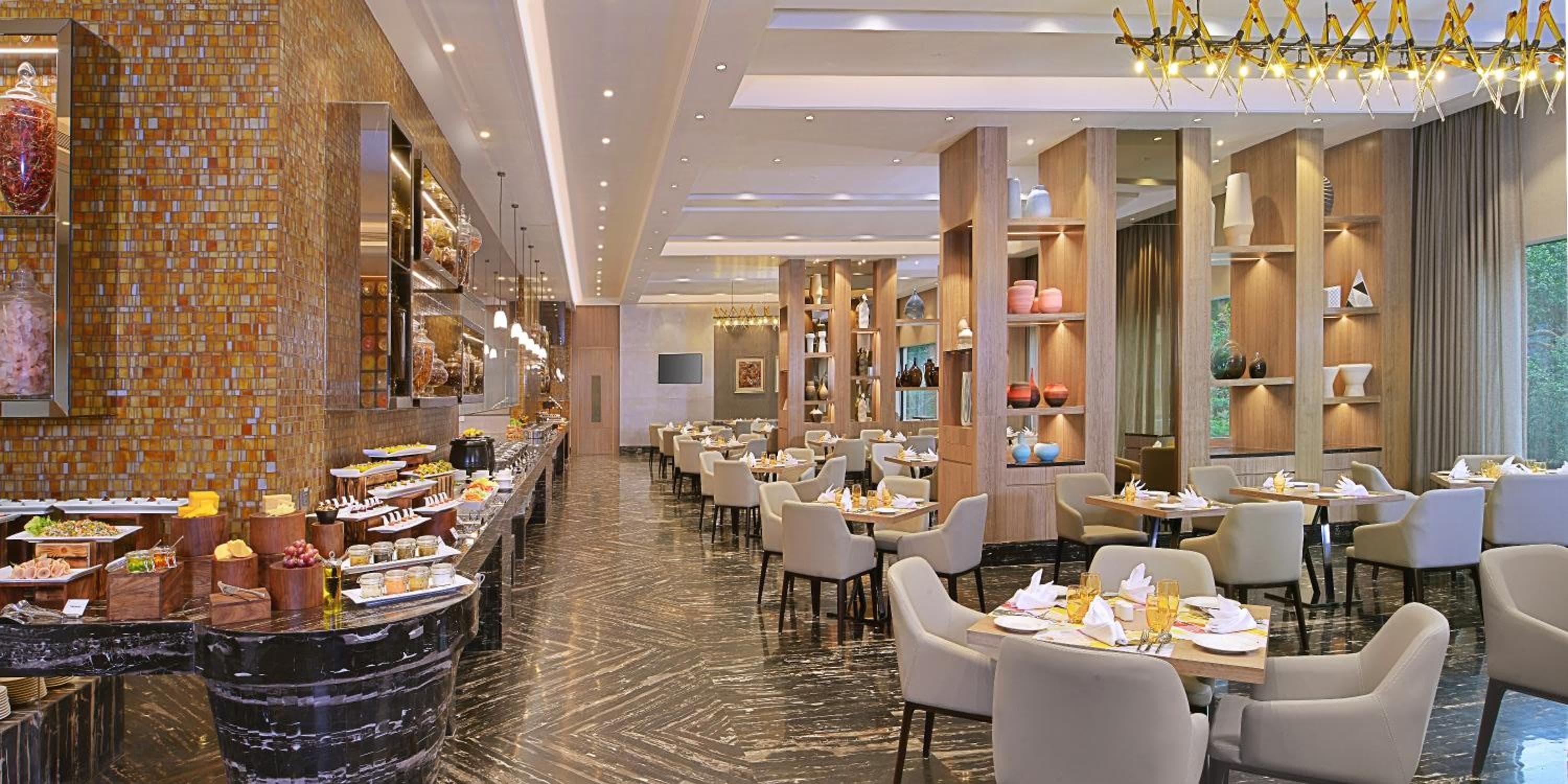 Radisson Mumbai Andheri MIDC