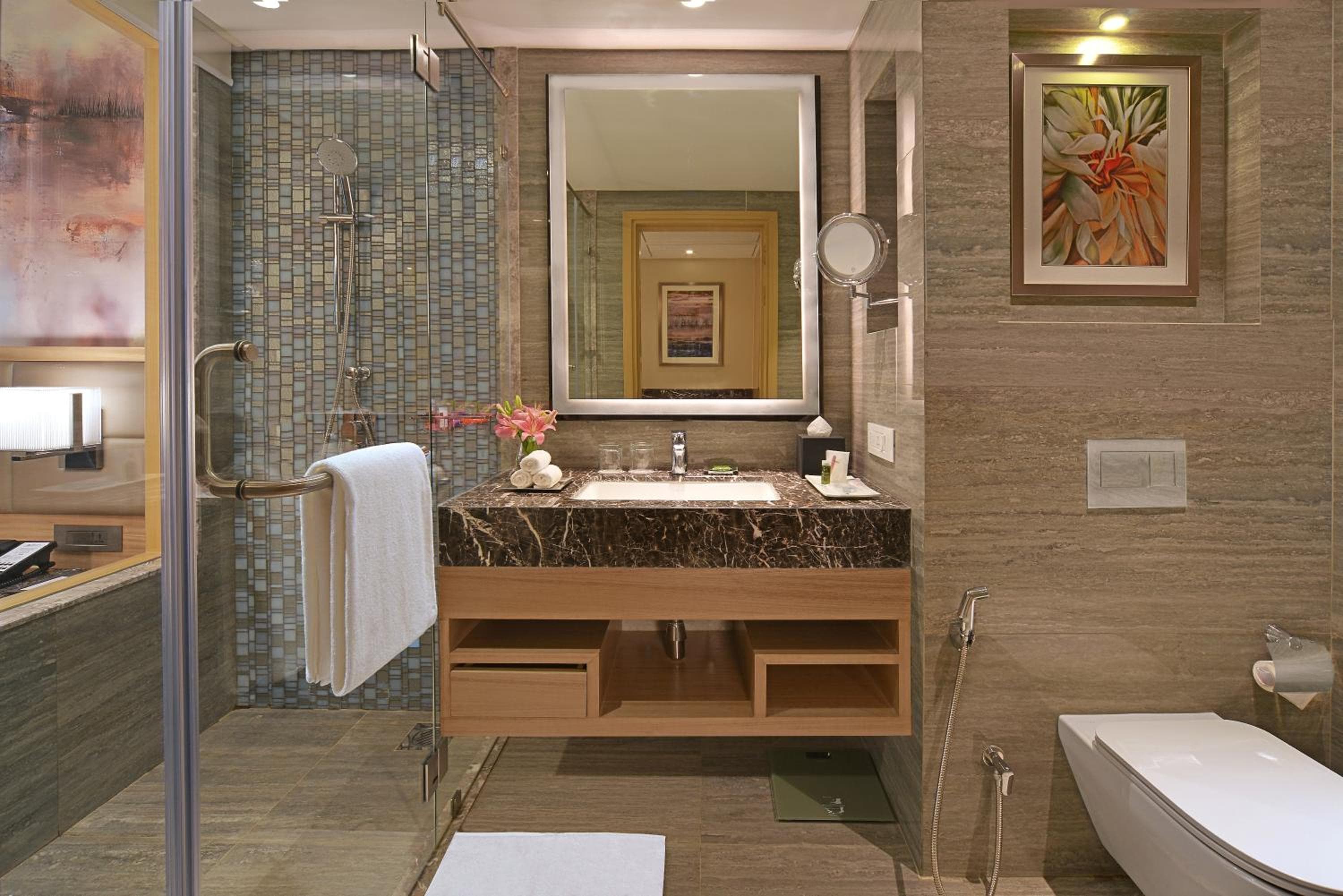 Radisson Mumbai Andheri MIDC