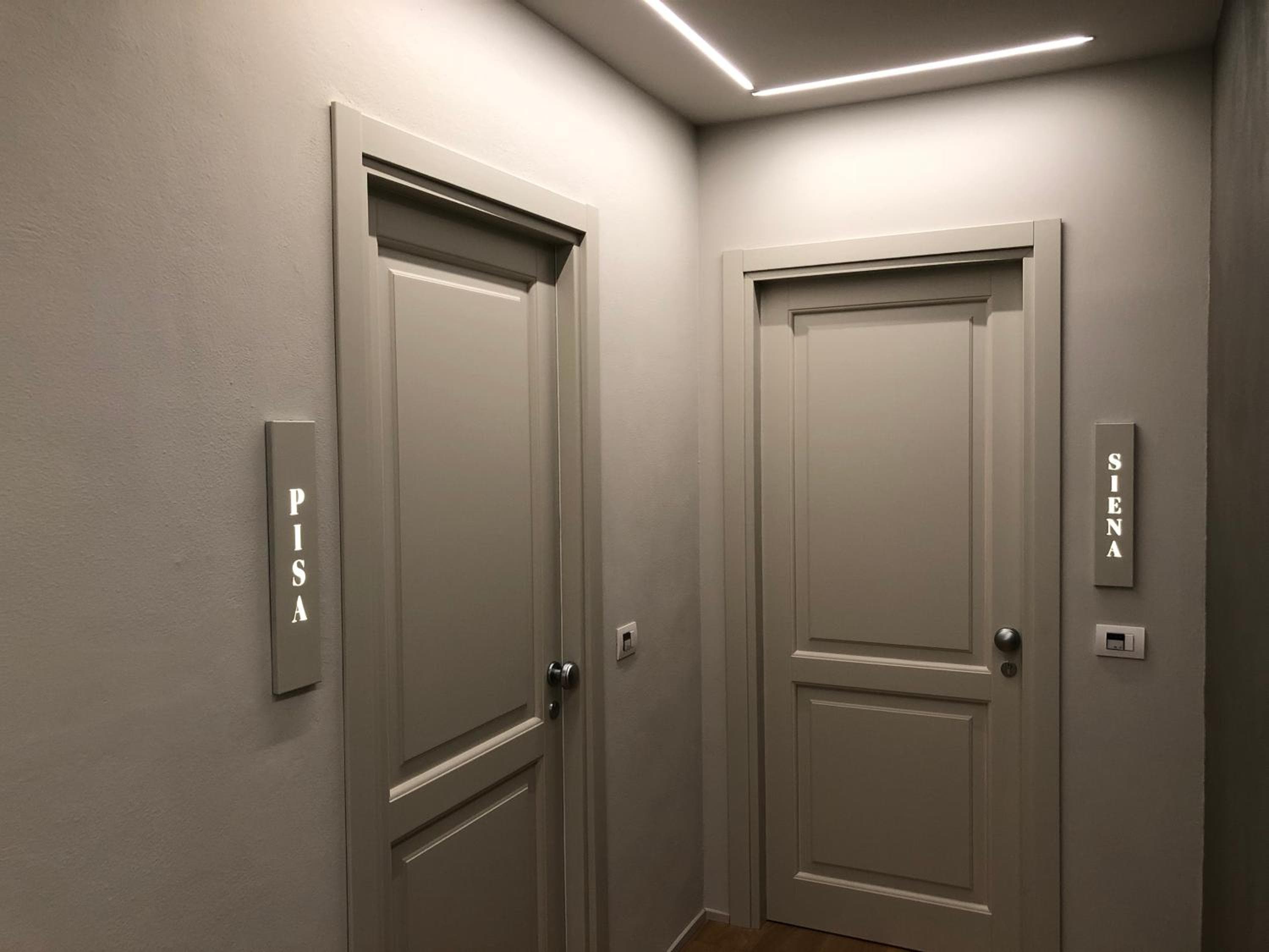 Palazzo Vasarri - Luxury design suites