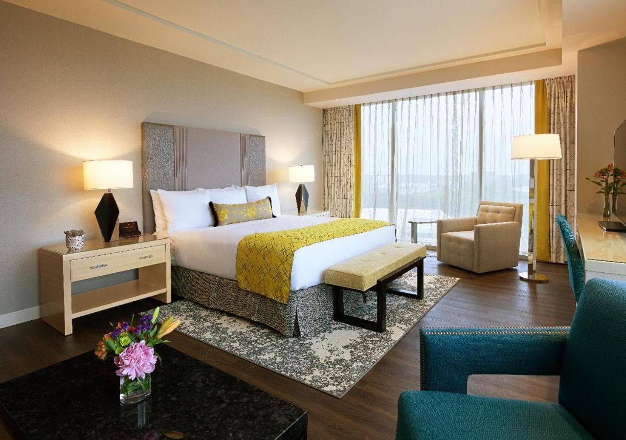 Live! Casino & Hotel - Baltimore Washington Airport – BWI