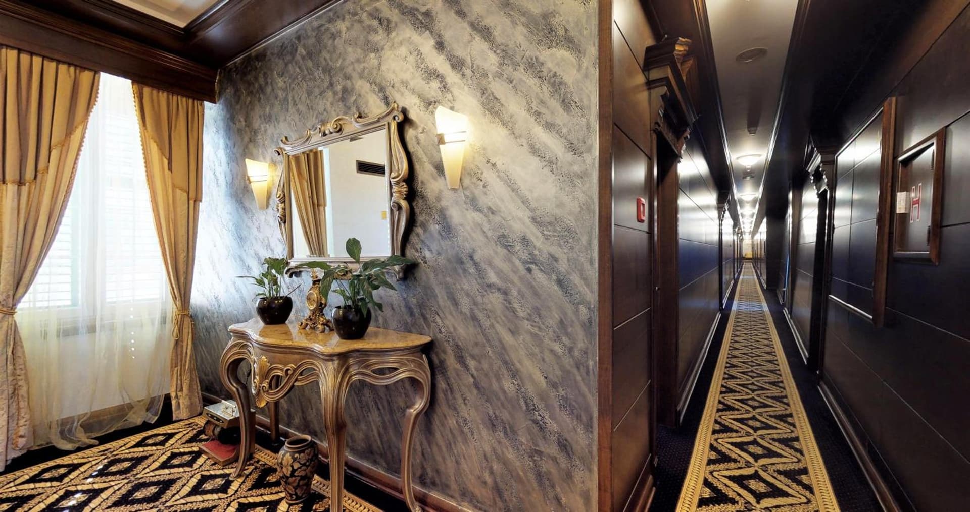 Historic Boutique Hotel Cattaro