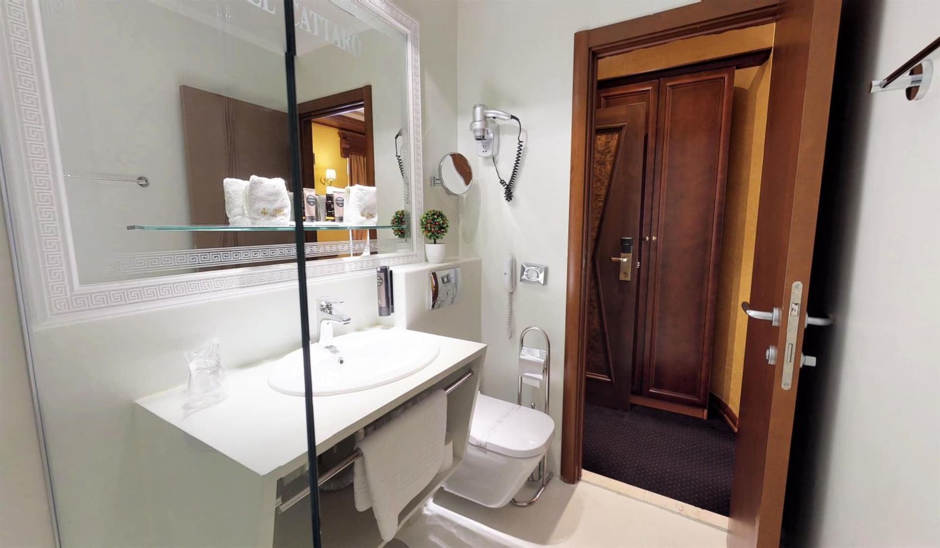 Historic Boutique Hotel Cattaro