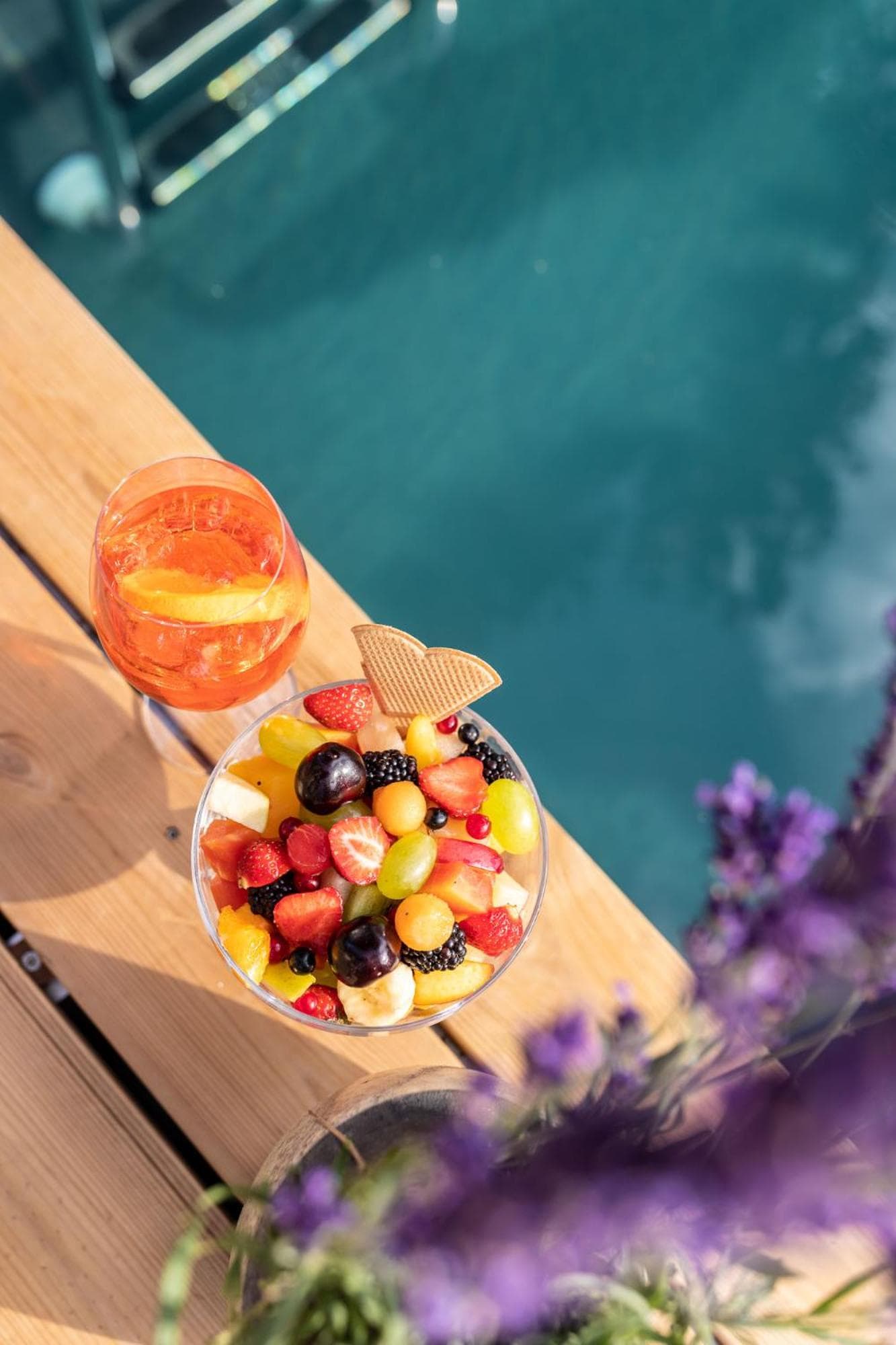Solaia Hotel & Guesthouse
