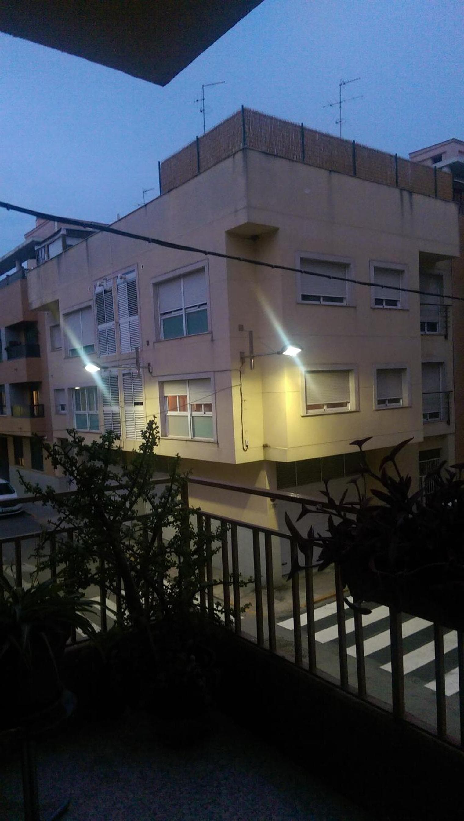 Apartamento San Antonio