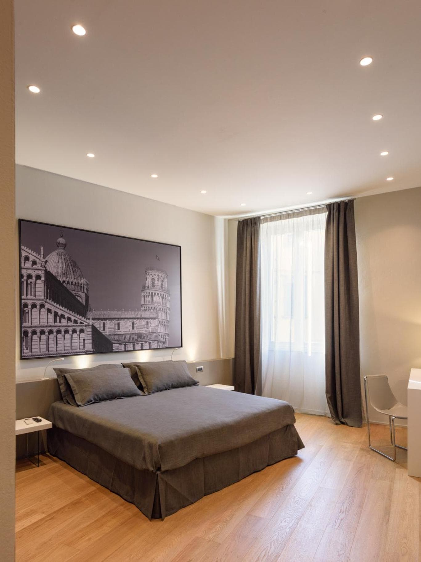 Palazzo Vasarri - Luxury design suites