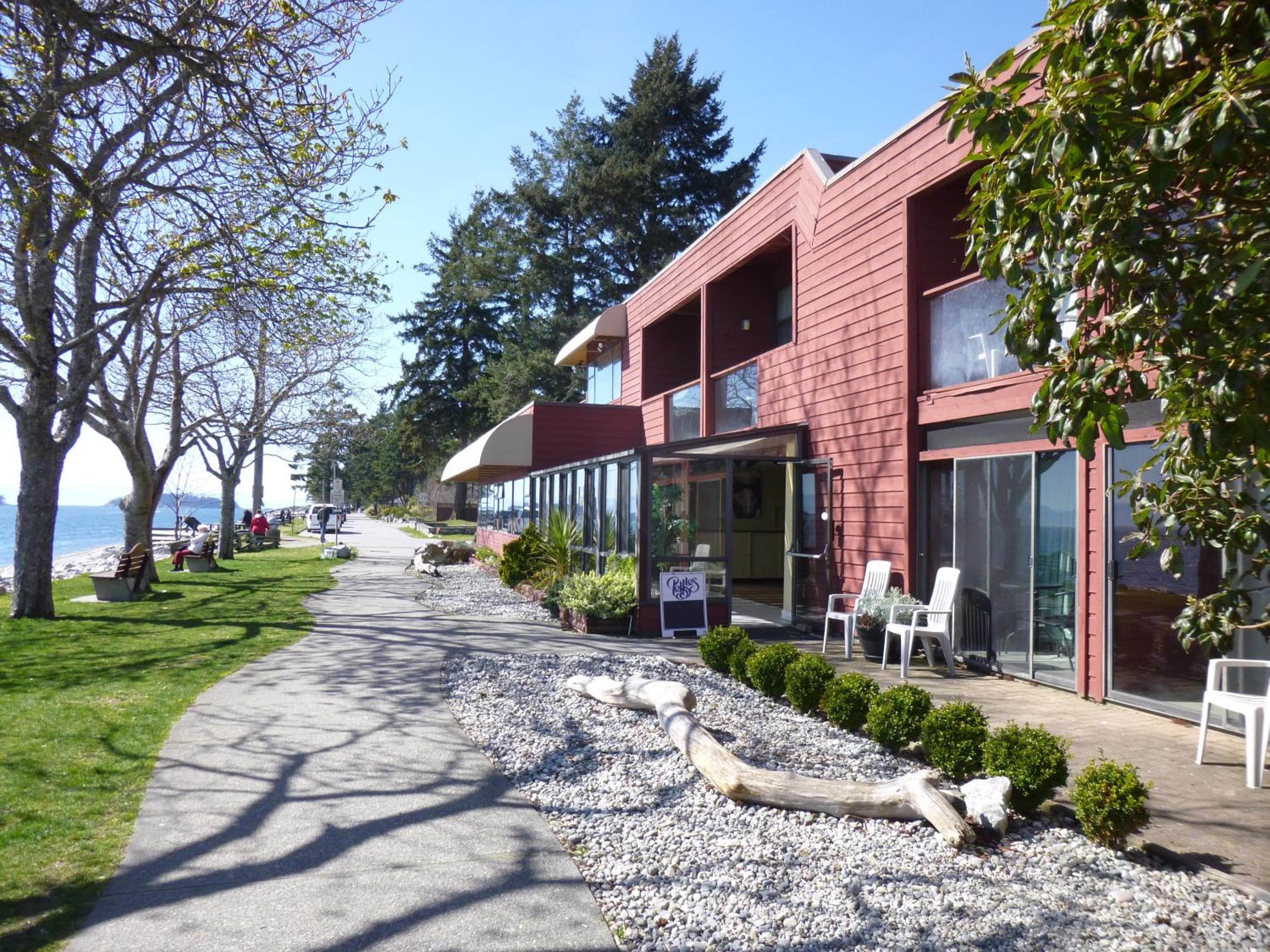 Sechelt inn