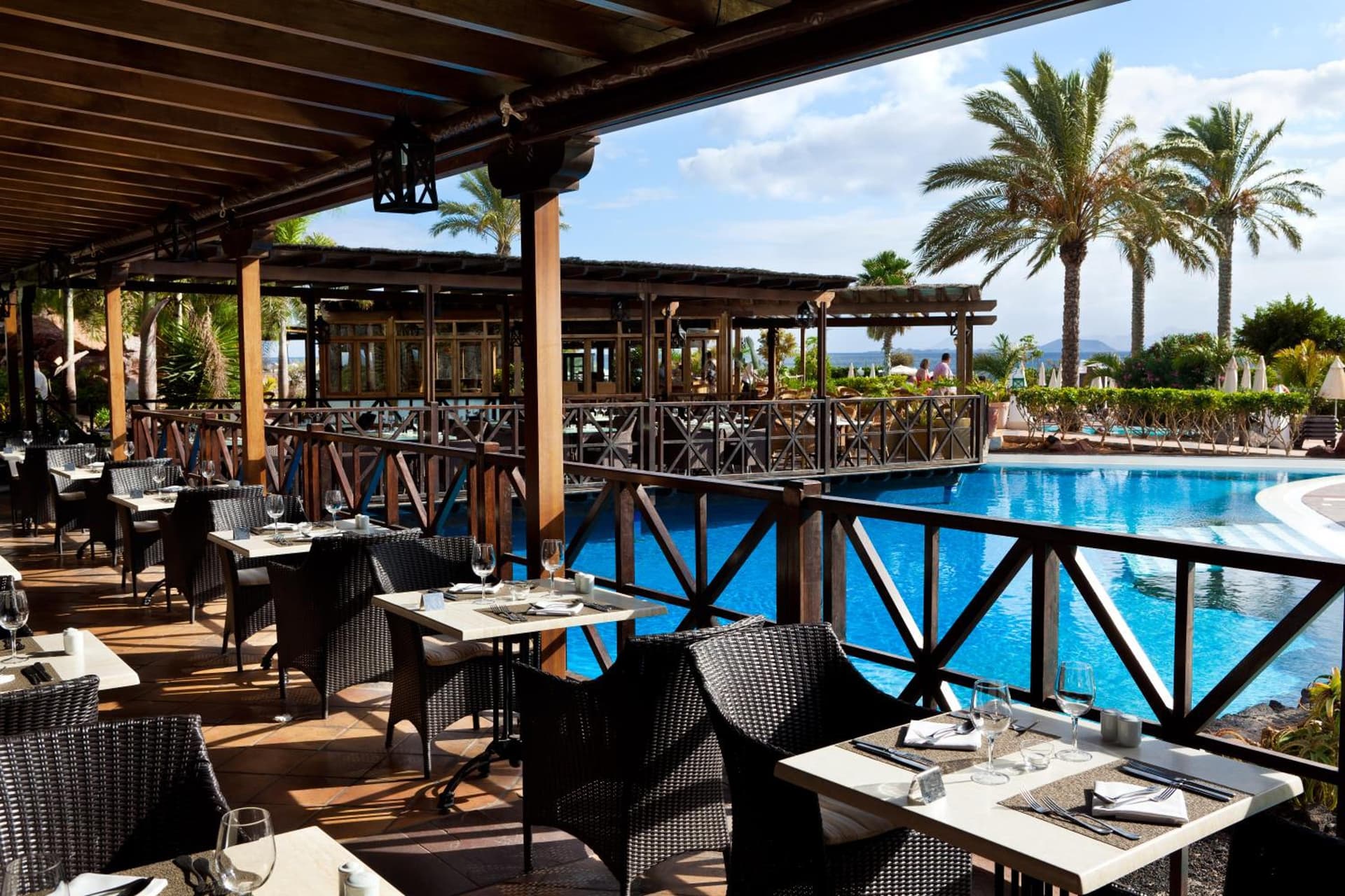 Gran Tagoro Family & Fun Playa Blanca