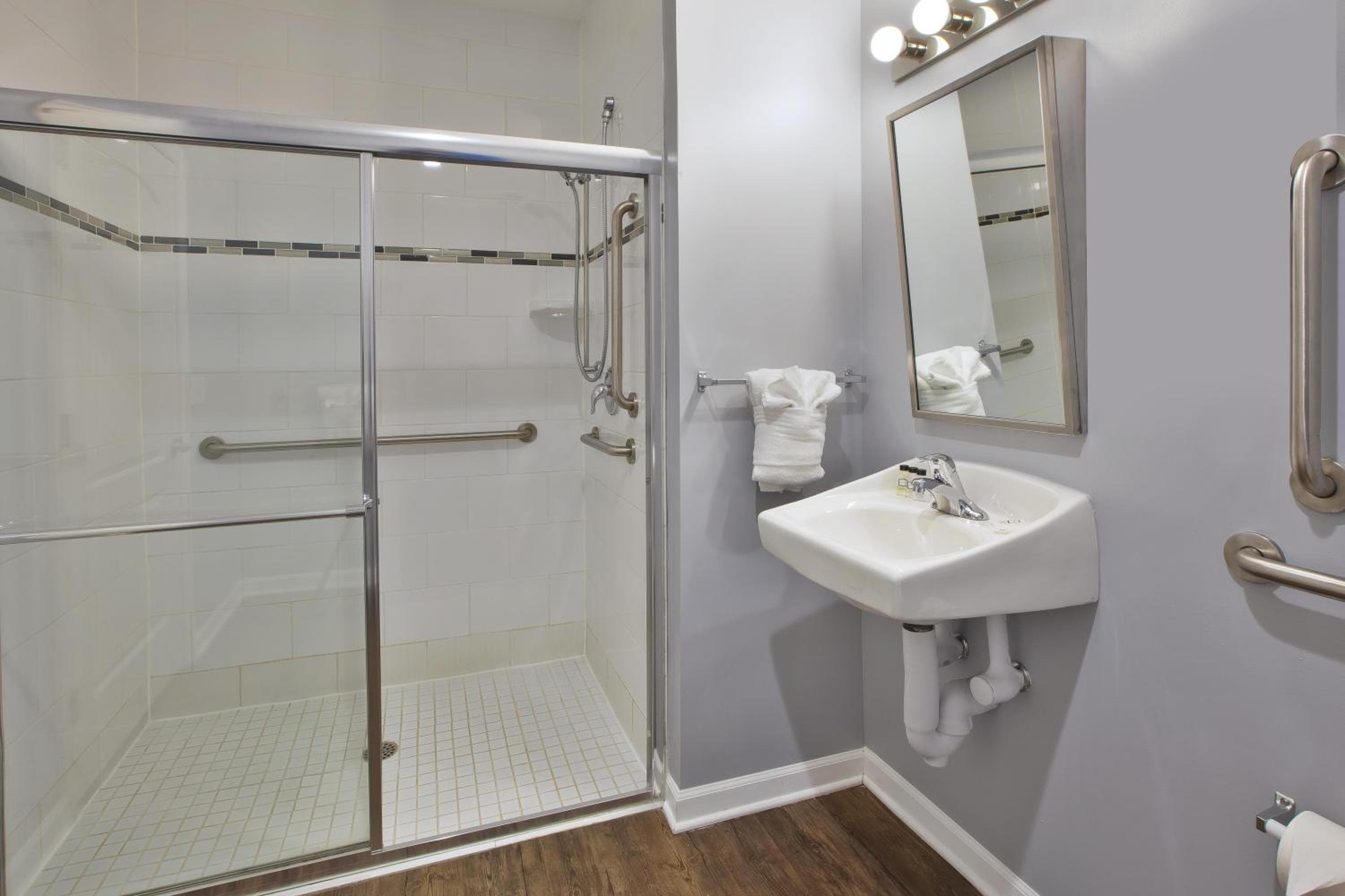 Hotel Chicago West Loop, SureStay Collection by Best Western