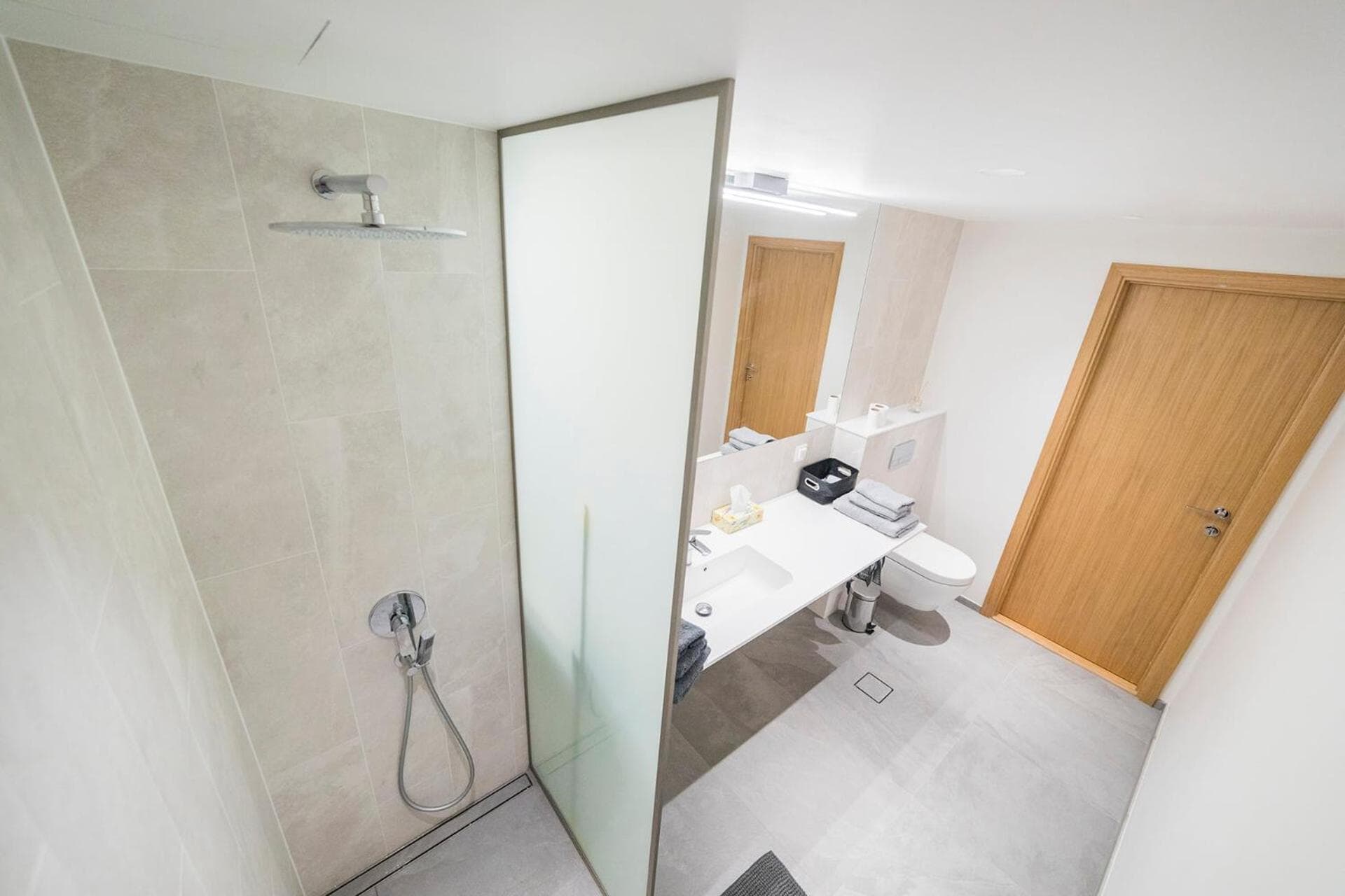 Modern Luxury Apartment in City Centre