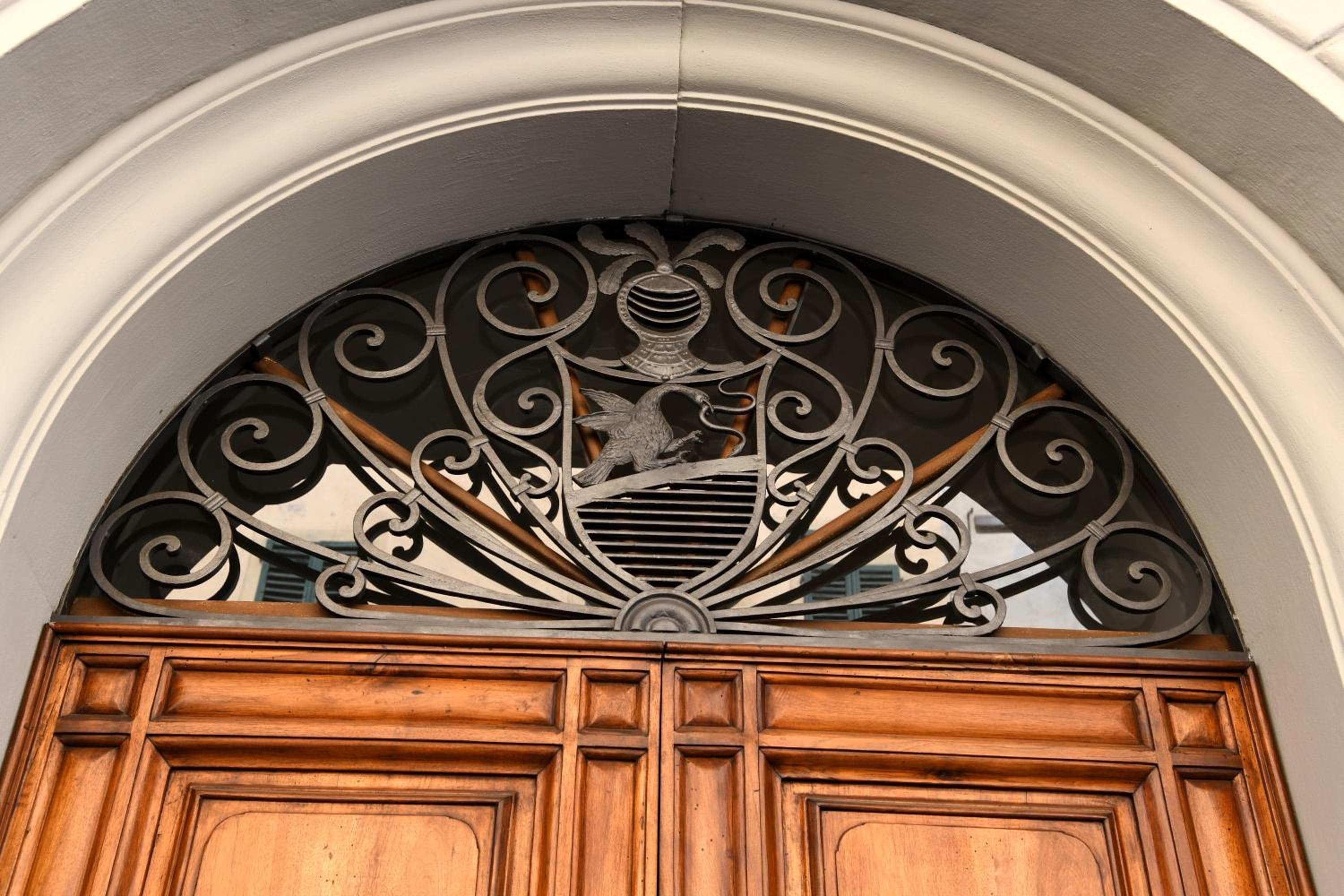 Palazzo Vasarri - Luxury design suites