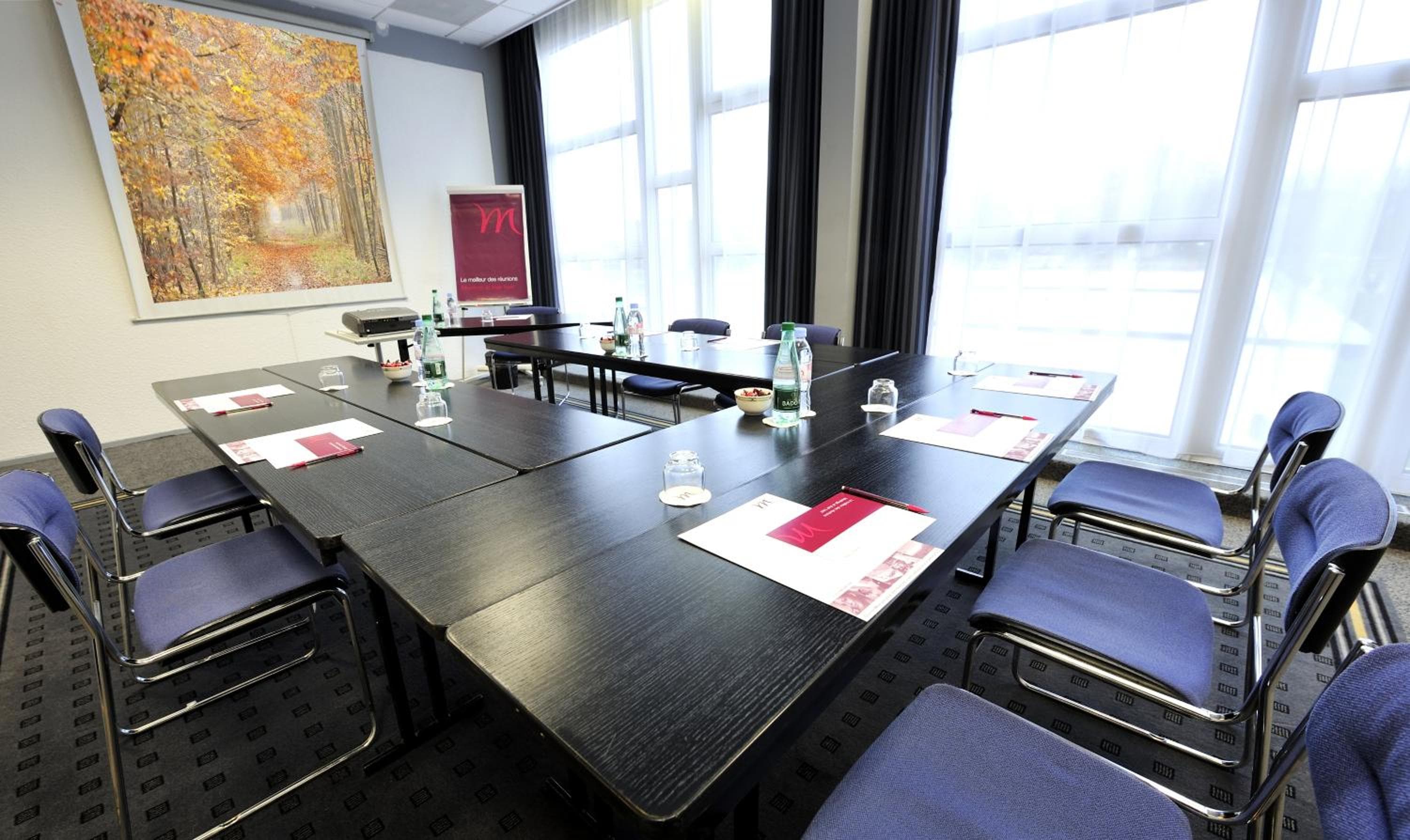 Mercure Rouen Val de Reuil
