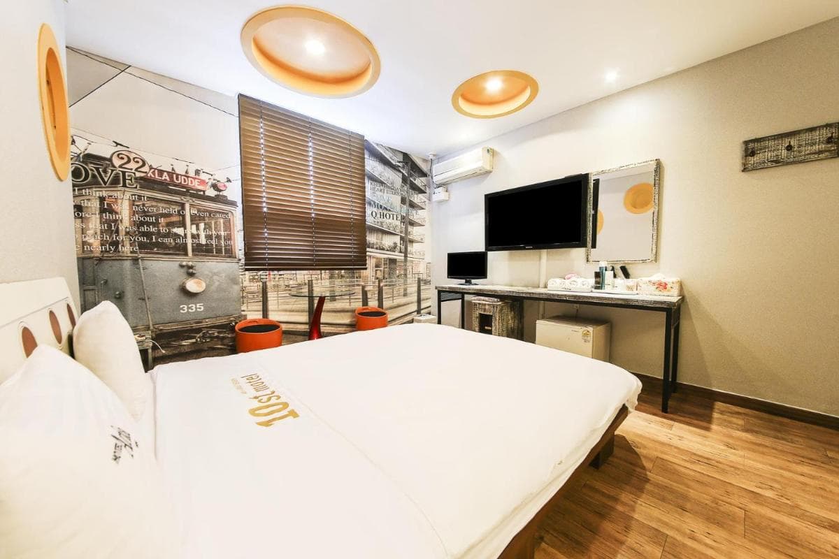 Q Hotel Yongin
