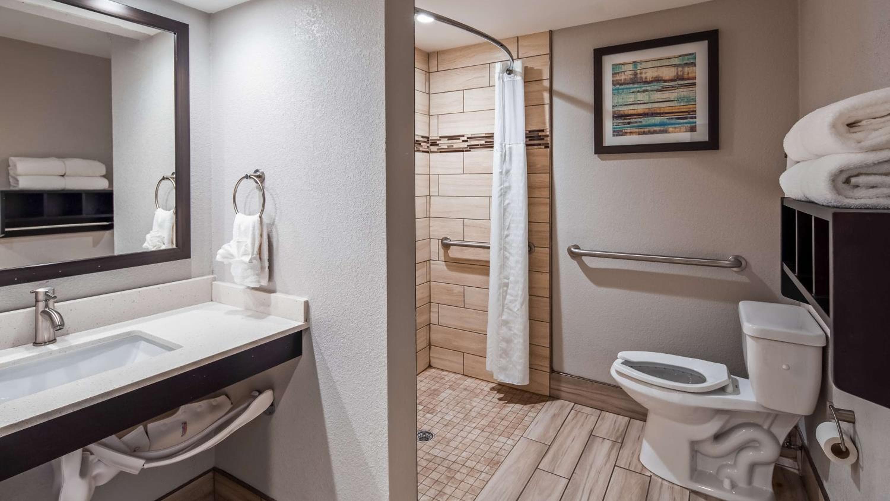Best Western Sevierville/Kodak Inn