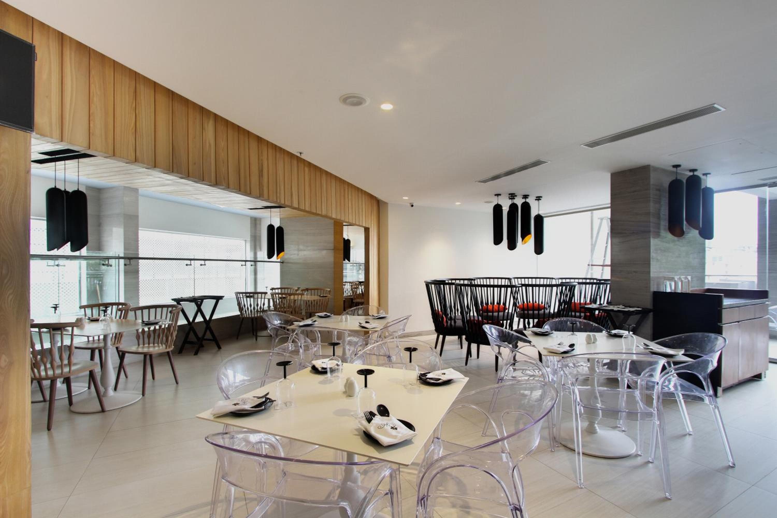Radisson Bengaluru City Center