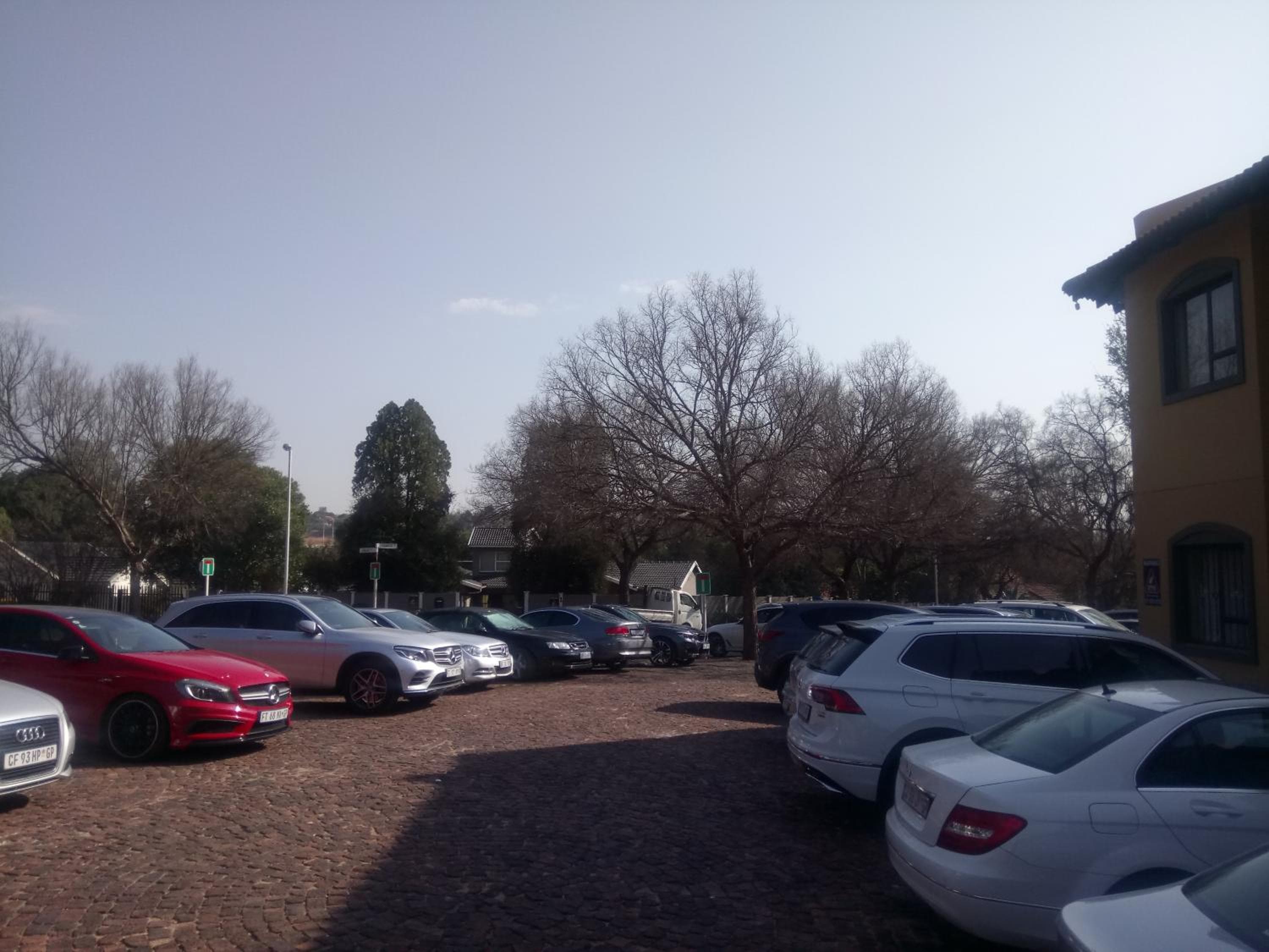 Benvenuto Hotel & Conference Centre