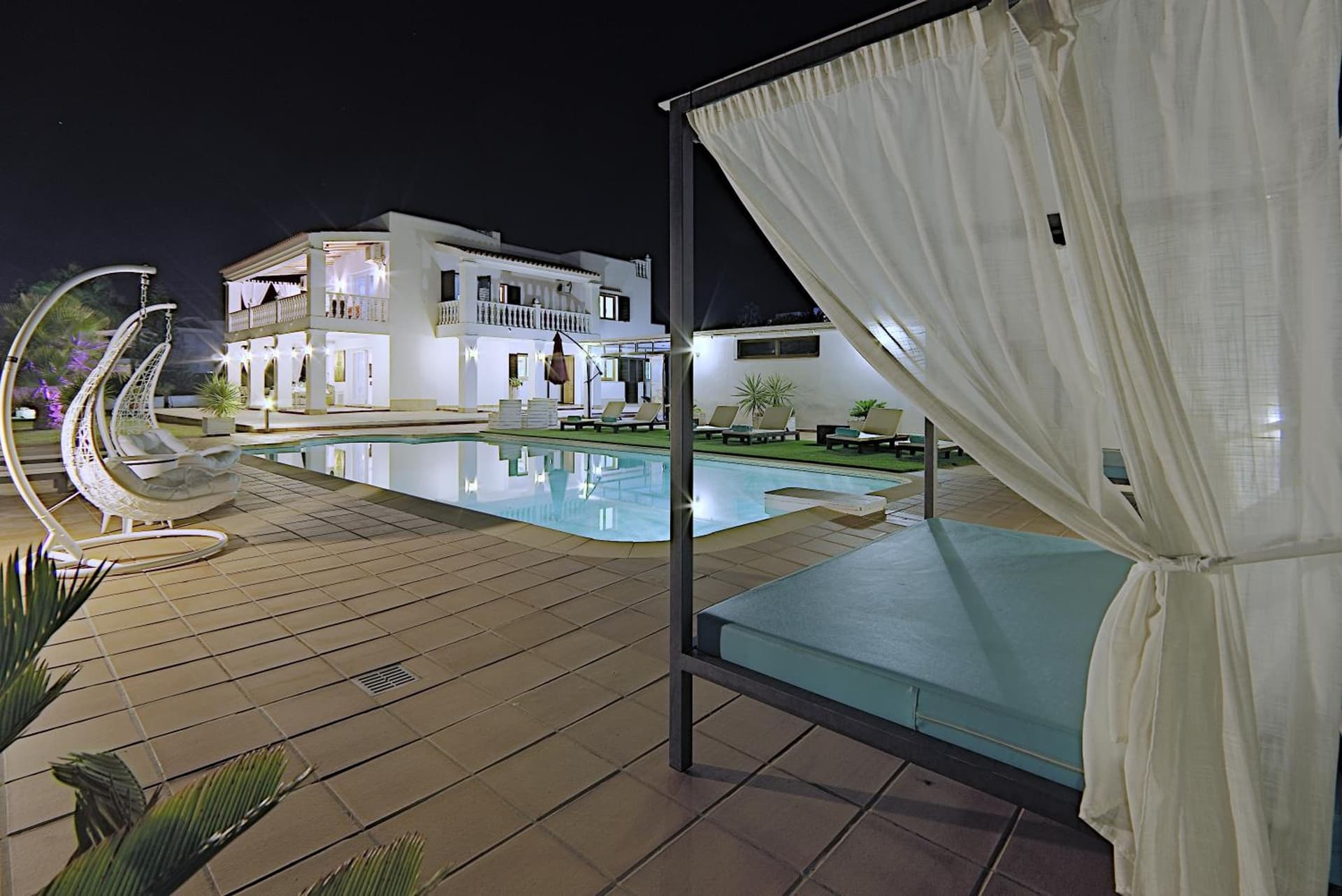 Villa Views Can Funtasa II