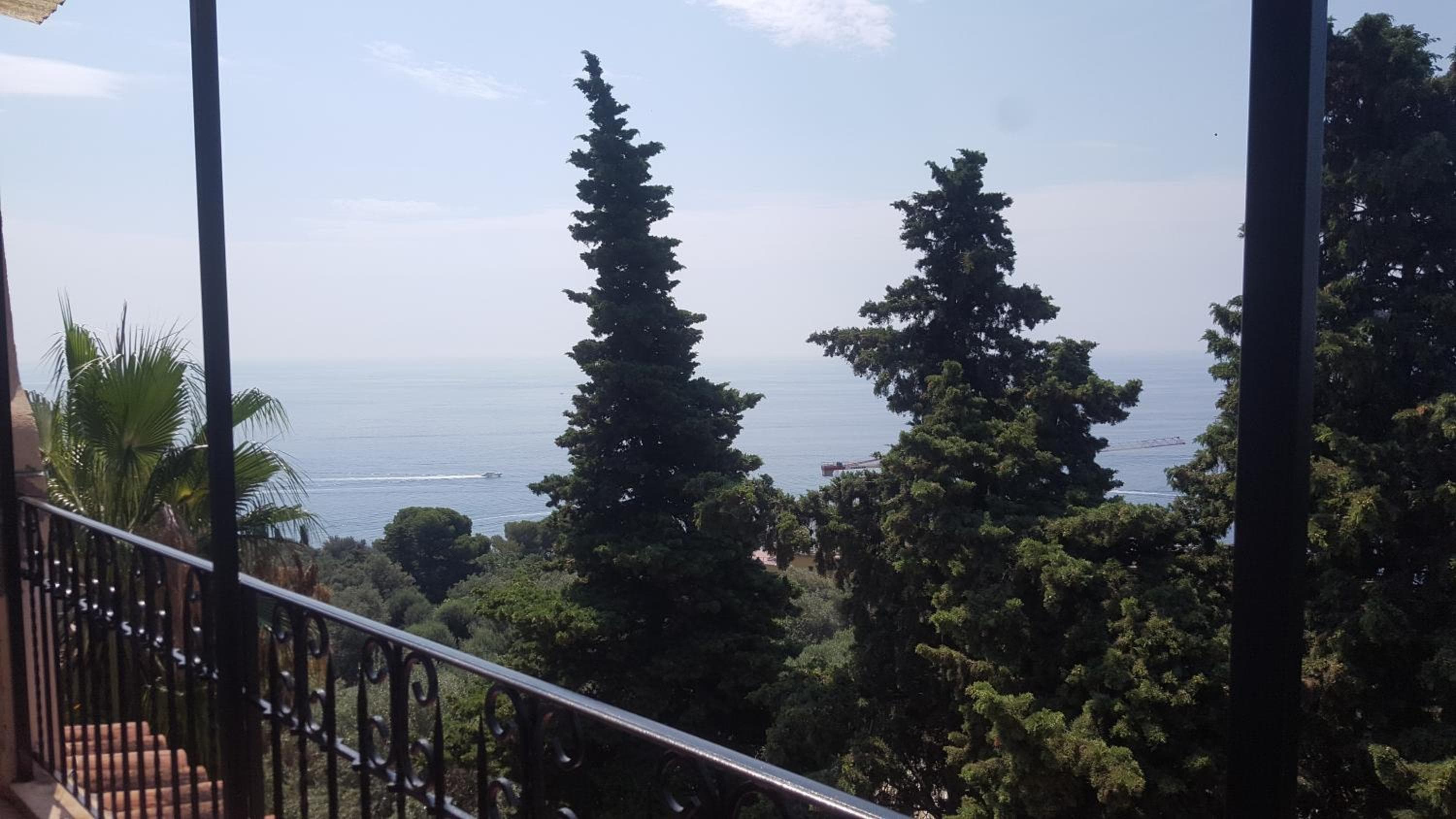 Villa Azur Cap d'Ail