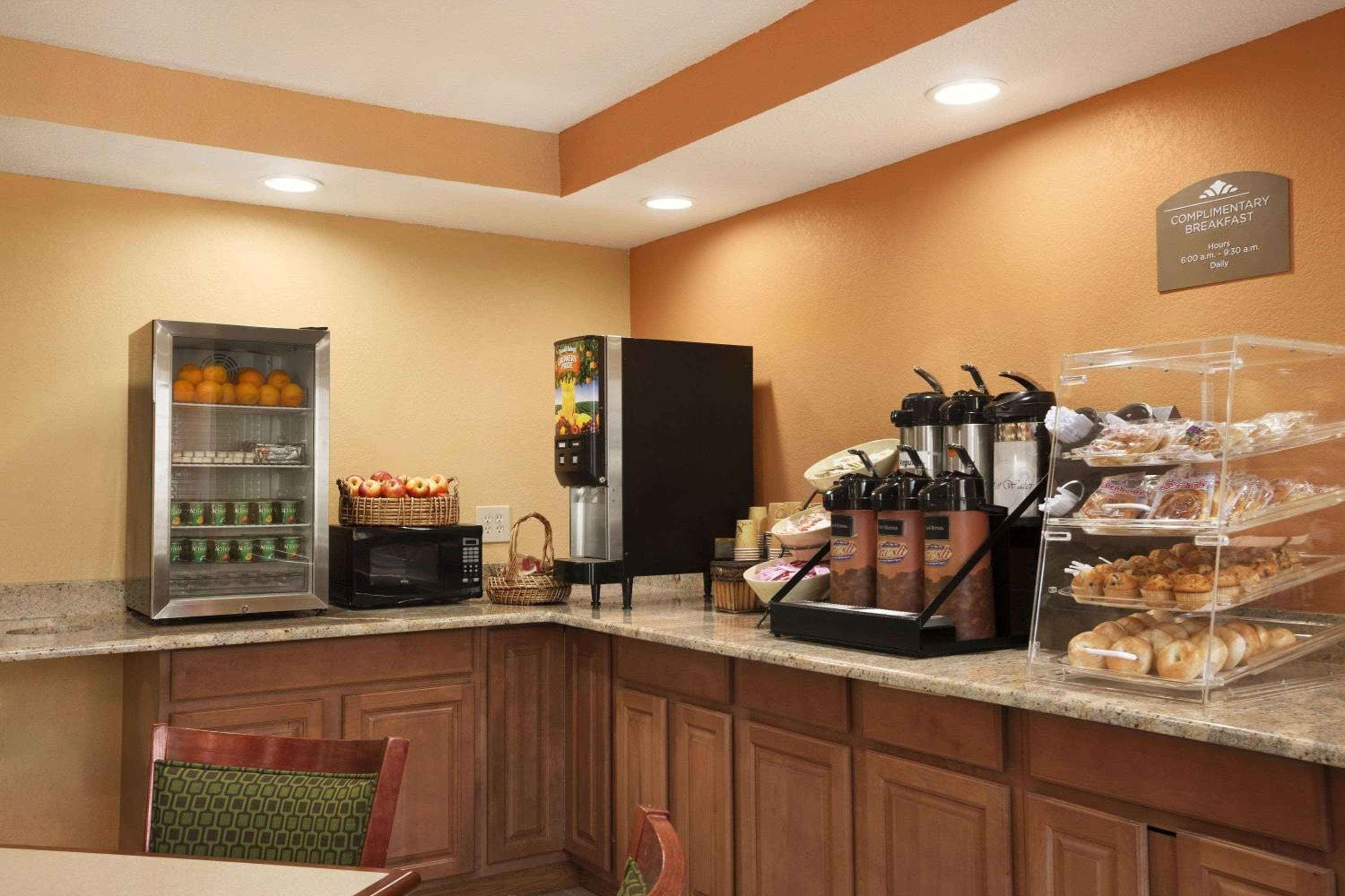 Microtel Inn by Wyndham - Albany Airport
