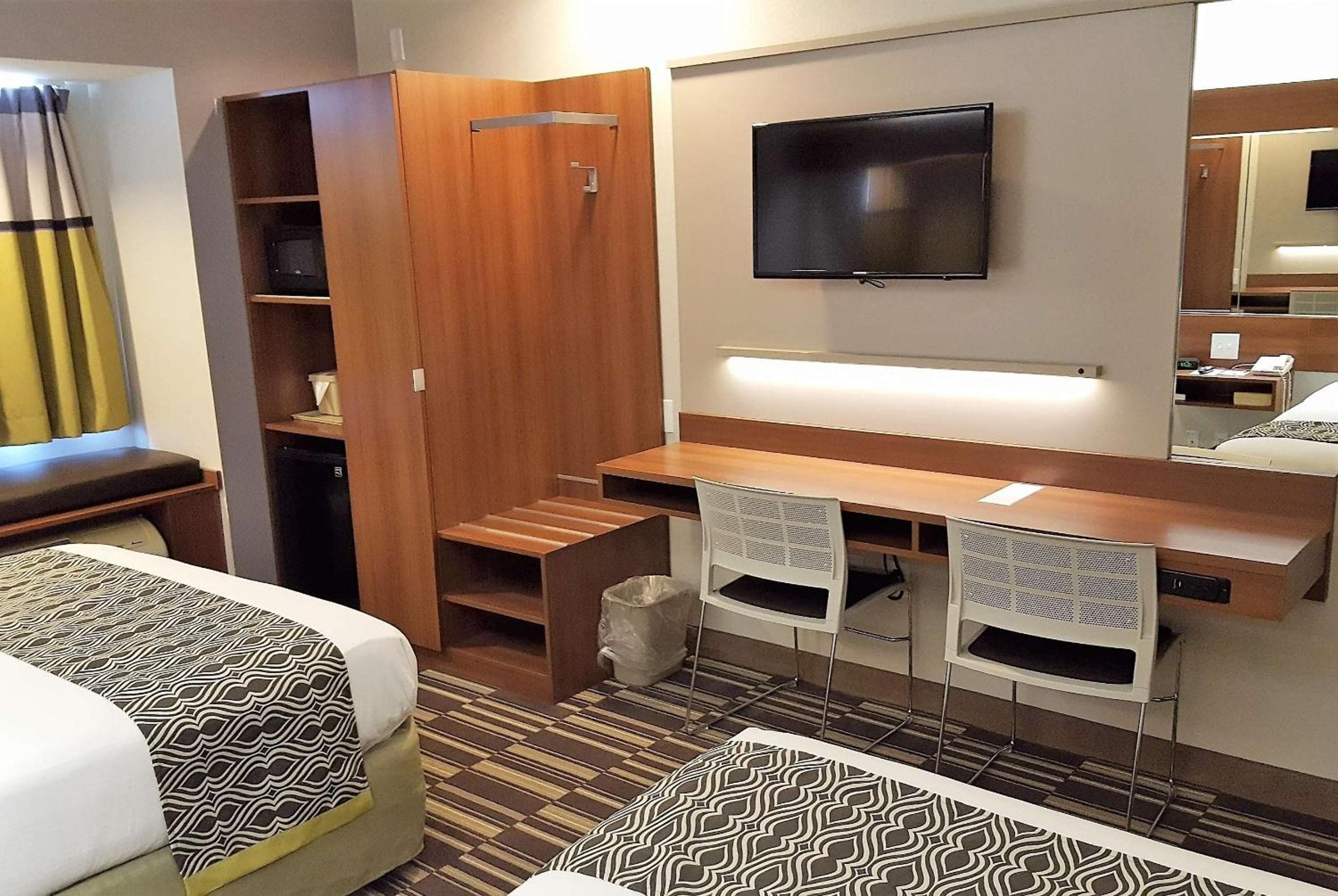 Microtel Inn & Suites by Wyndham Bellevue