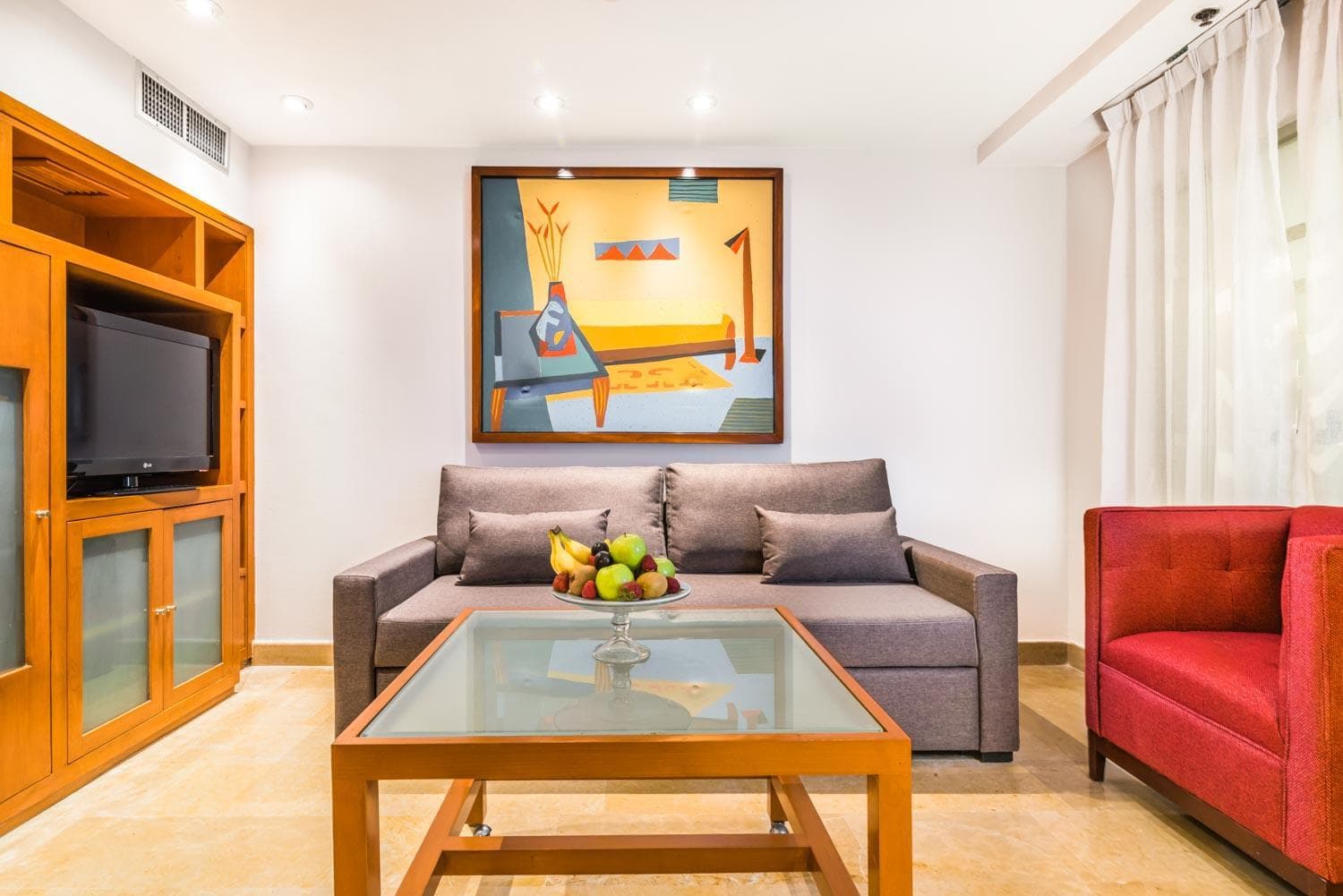 Eurostars Zona Rosa Suites