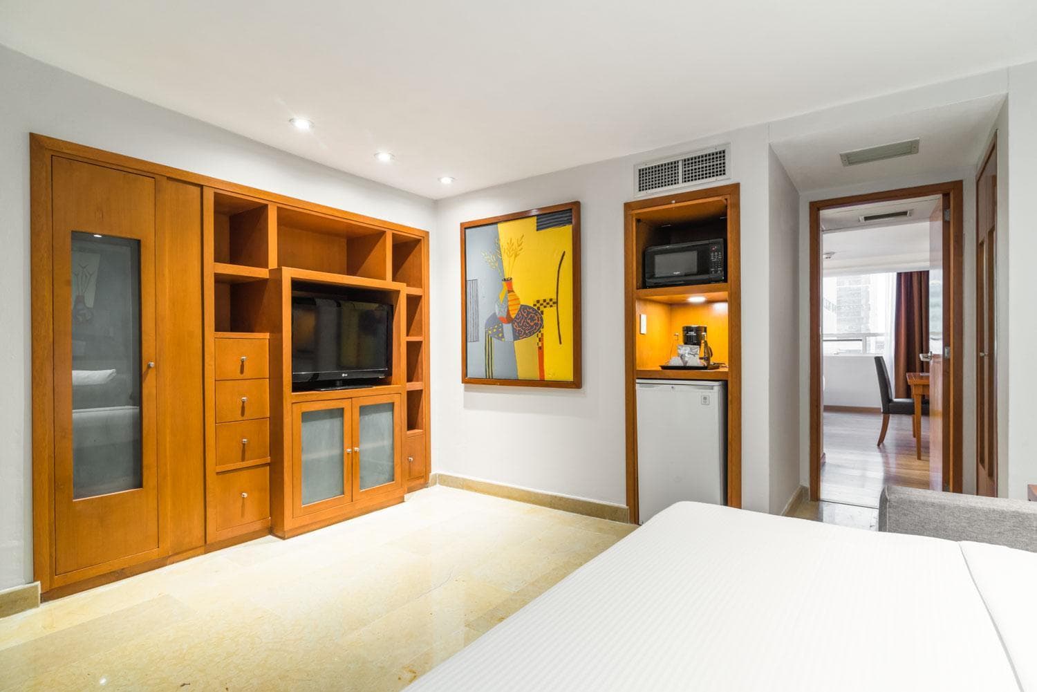 Eurostars Zona Rosa Suites