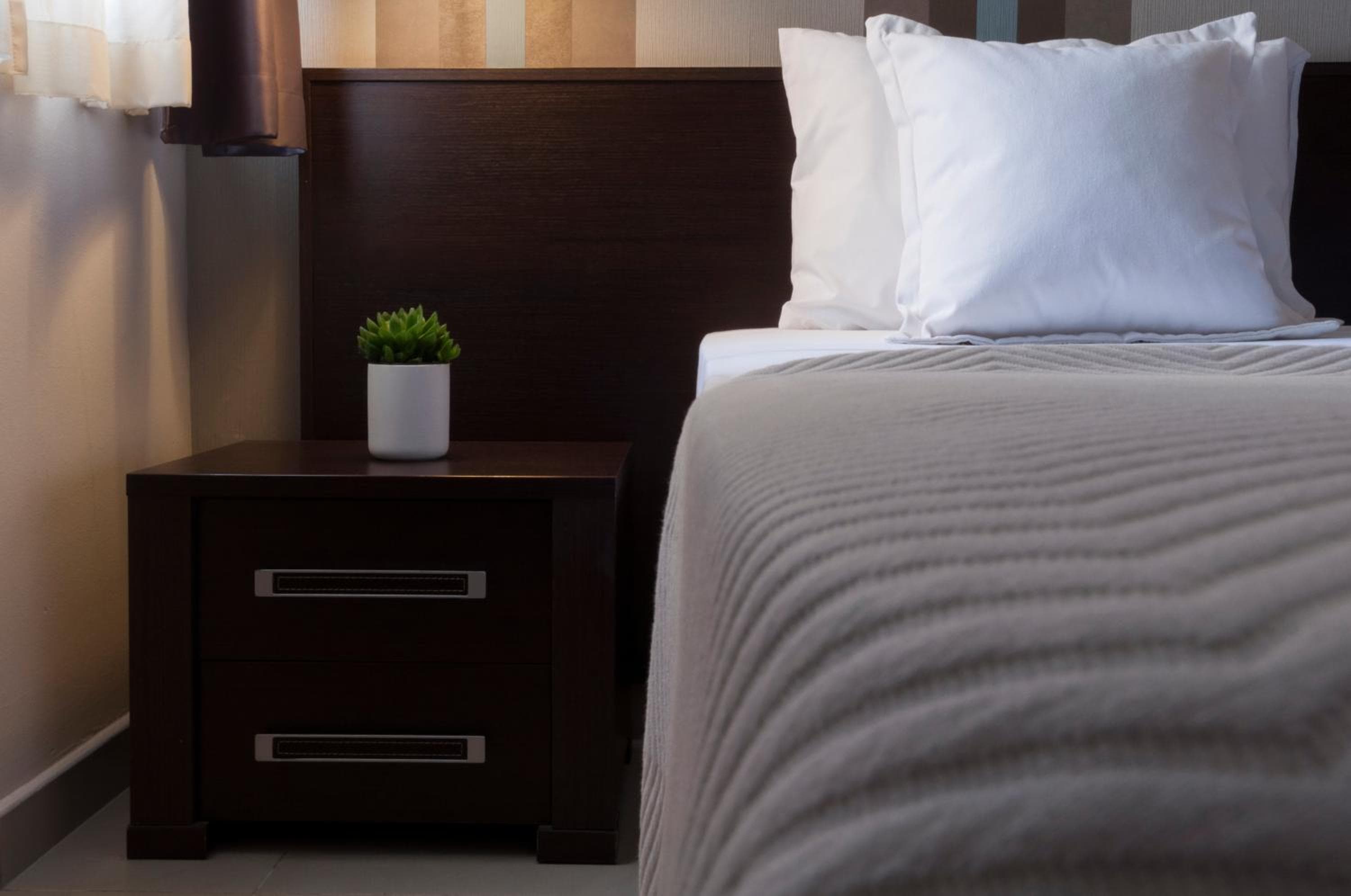 Blubay Apartments by ST Hotels