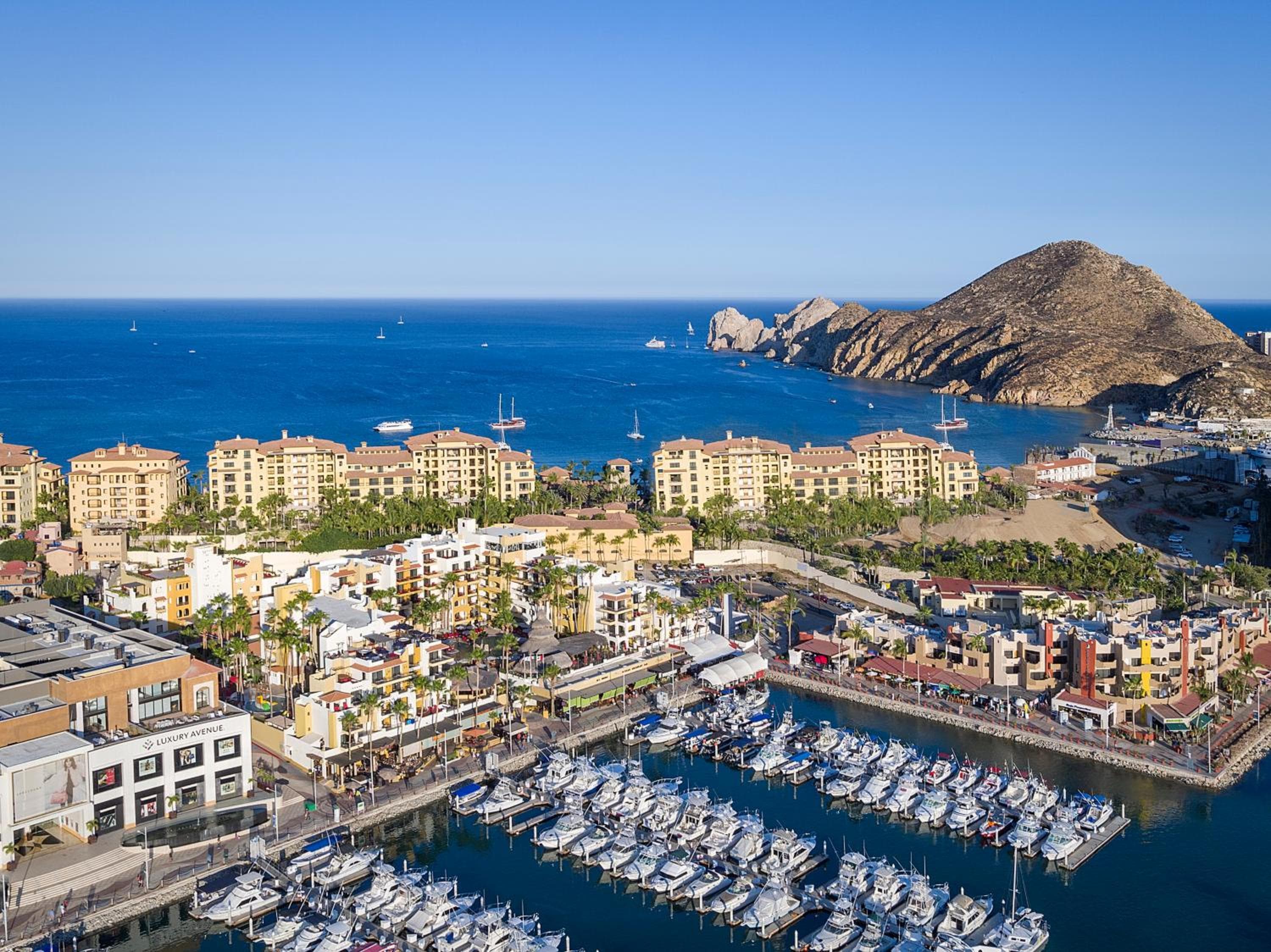 Marina Fiesta Resort & Spa, A La Carte All Inclusive Optional