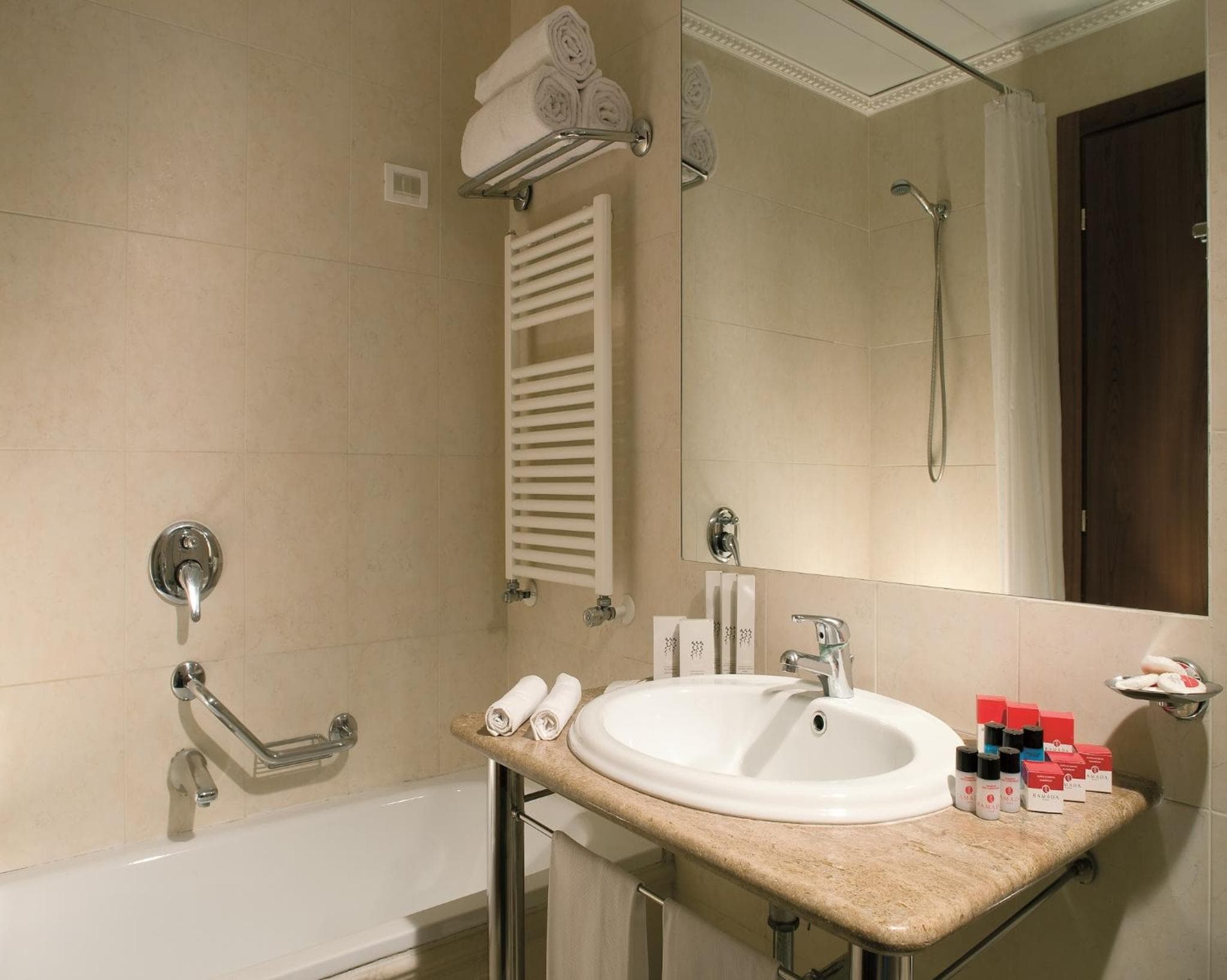 Ramada by Wyndham Naples
