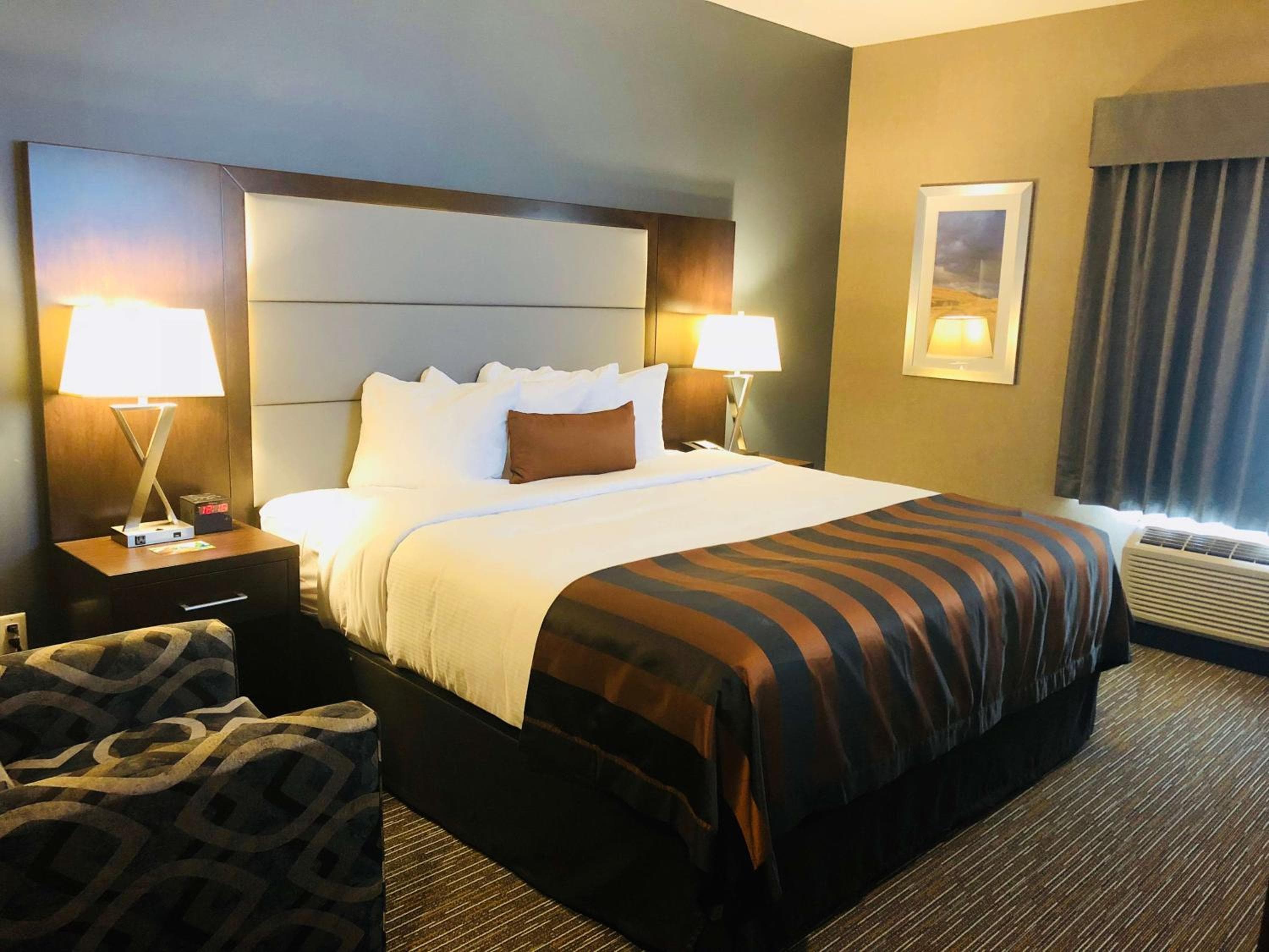 Wingate by Wyndham Kamloops