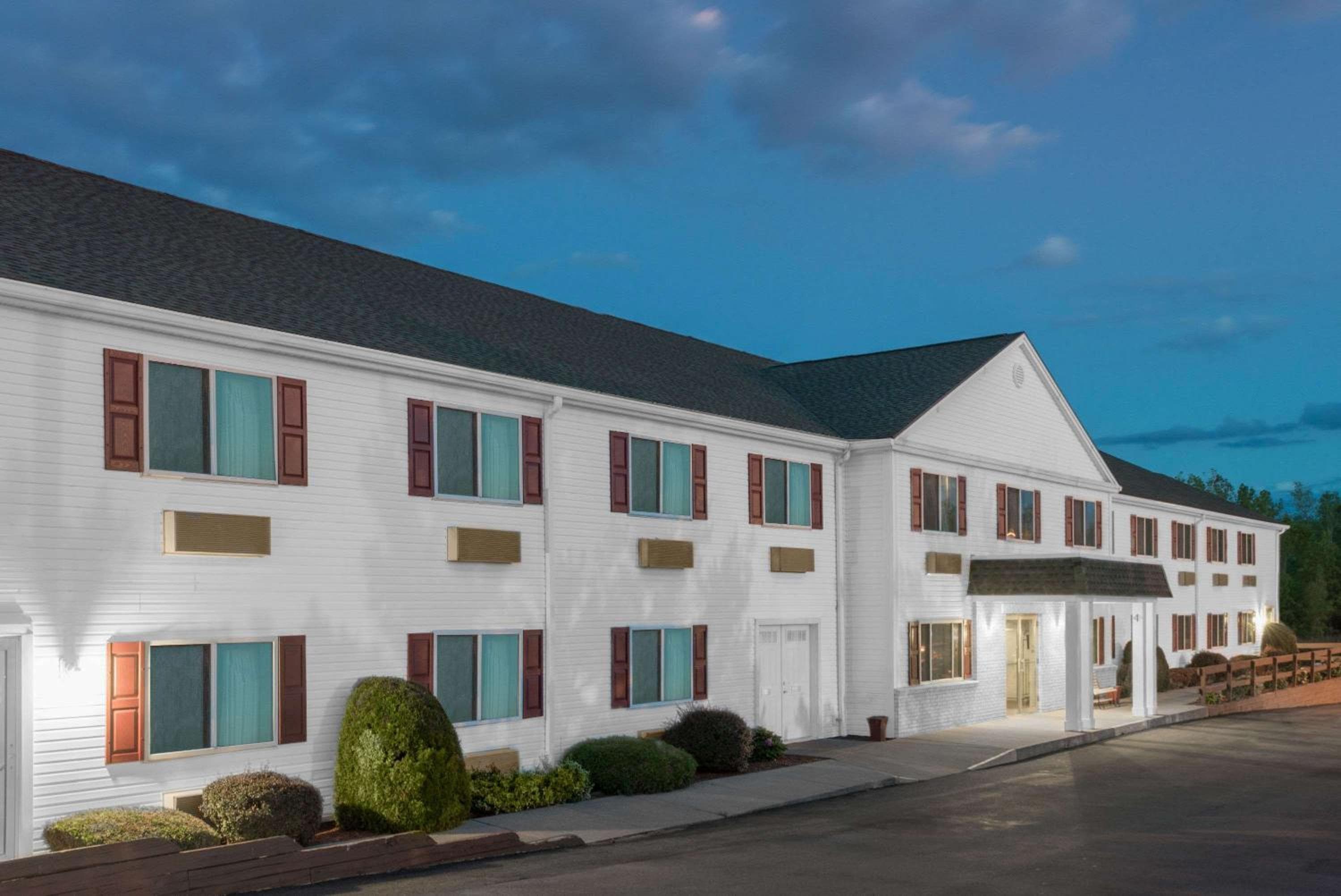 Rodeway Inn