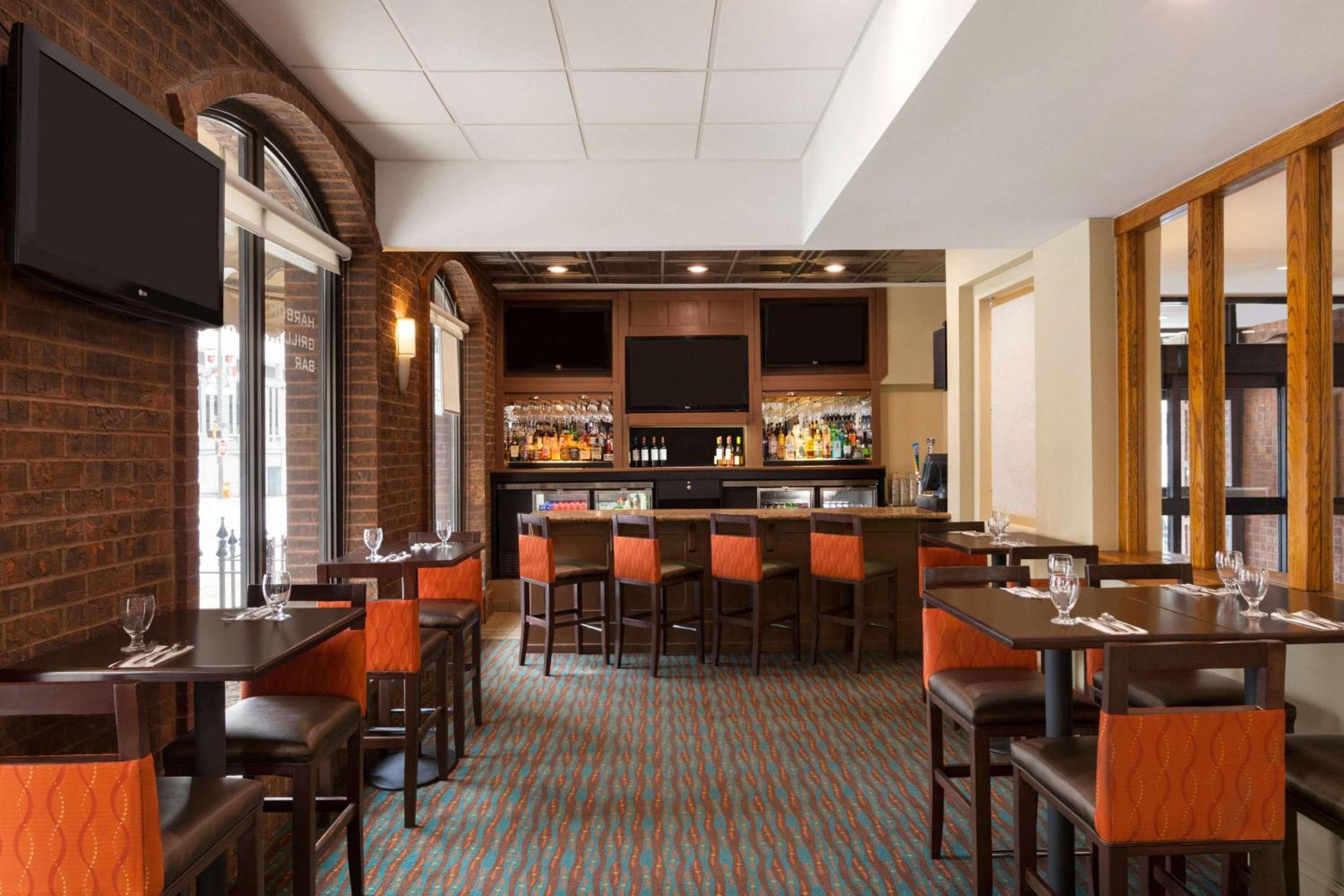 Days Inn by Wyndham Baltimore Inner Harbor