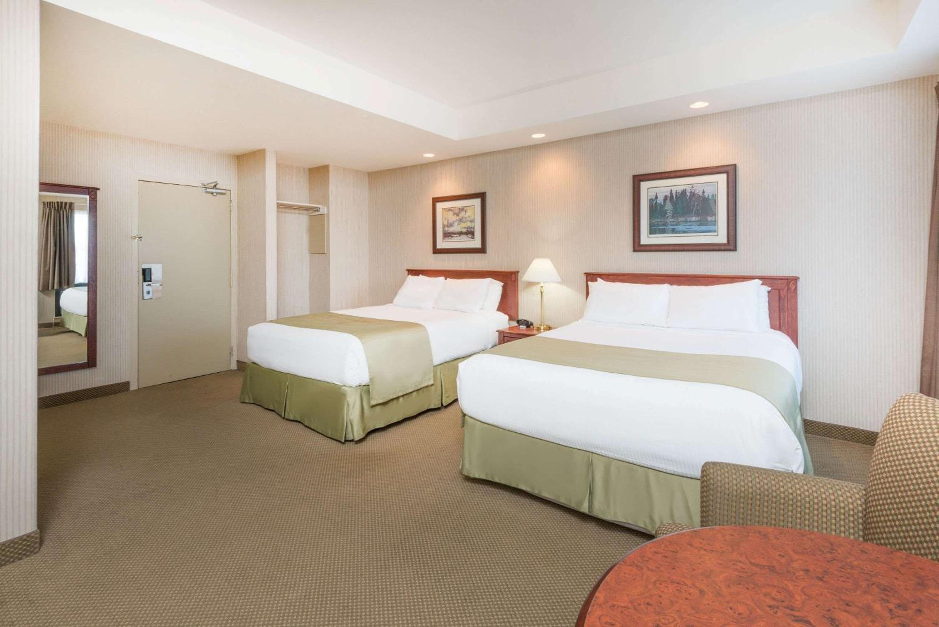 Ramada by Wyndham St. John's