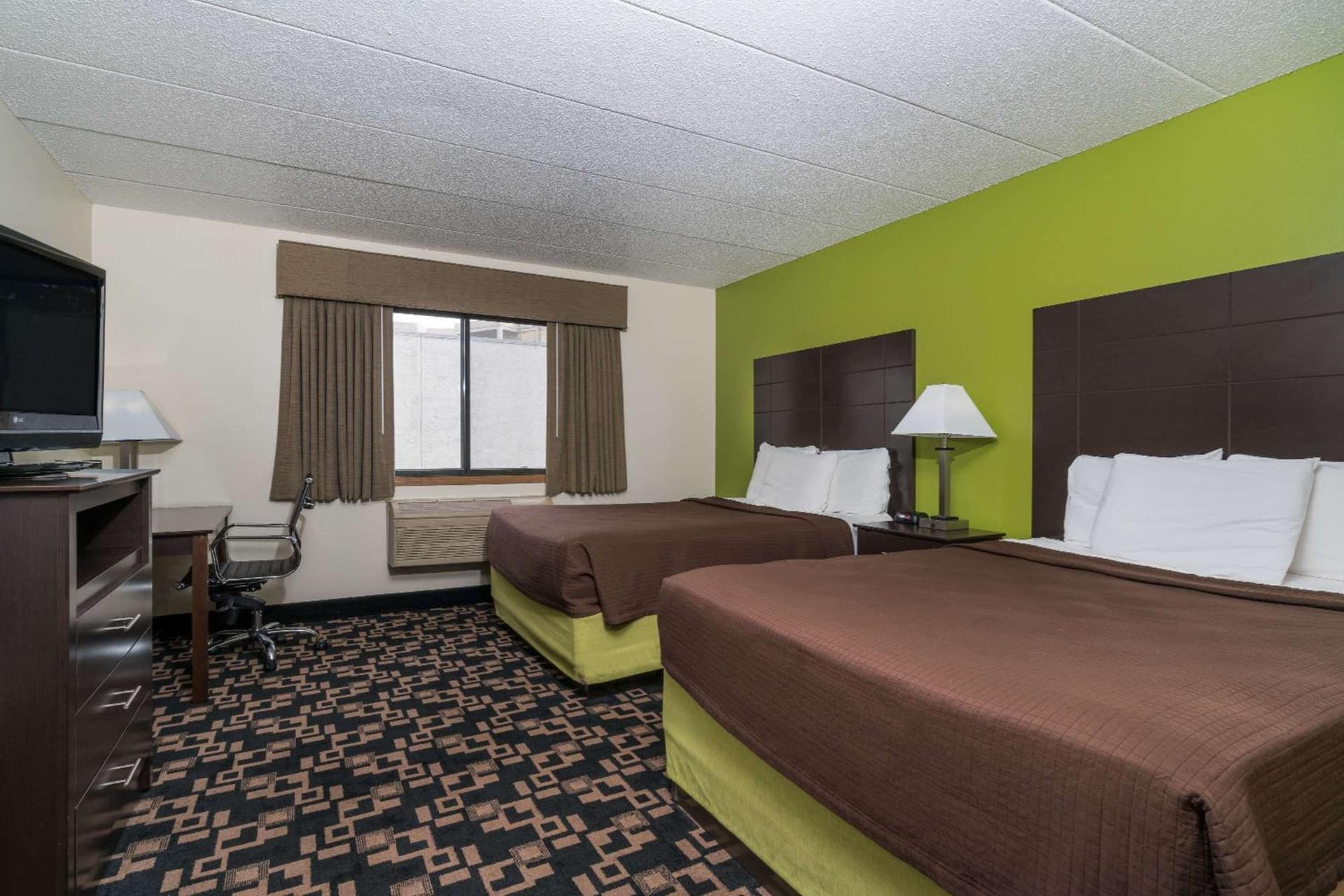 Baymont by Wyndham Bloomington MSP Airport