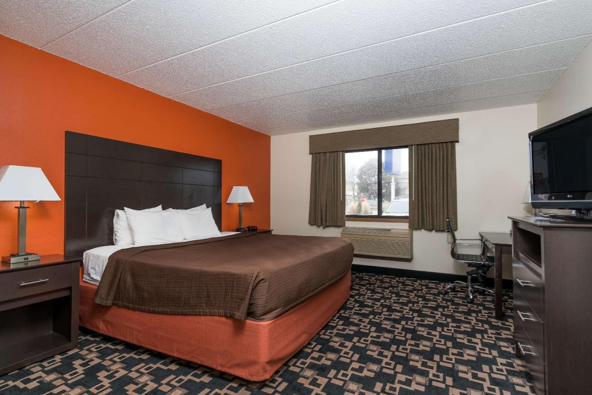 Baymont by Wyndham Bloomington MSP Airport
