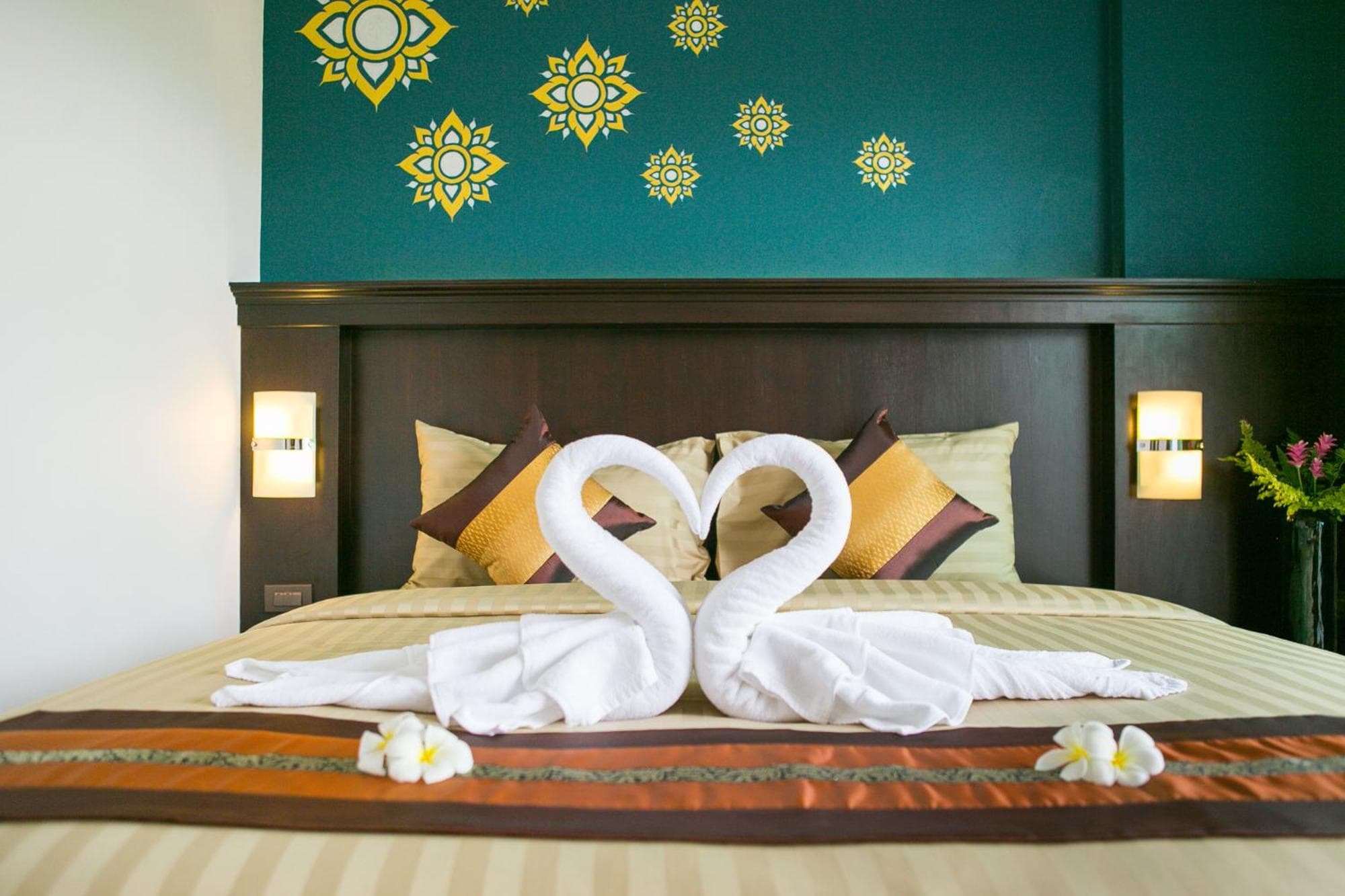 Patra Phrasing Boutique Hotel