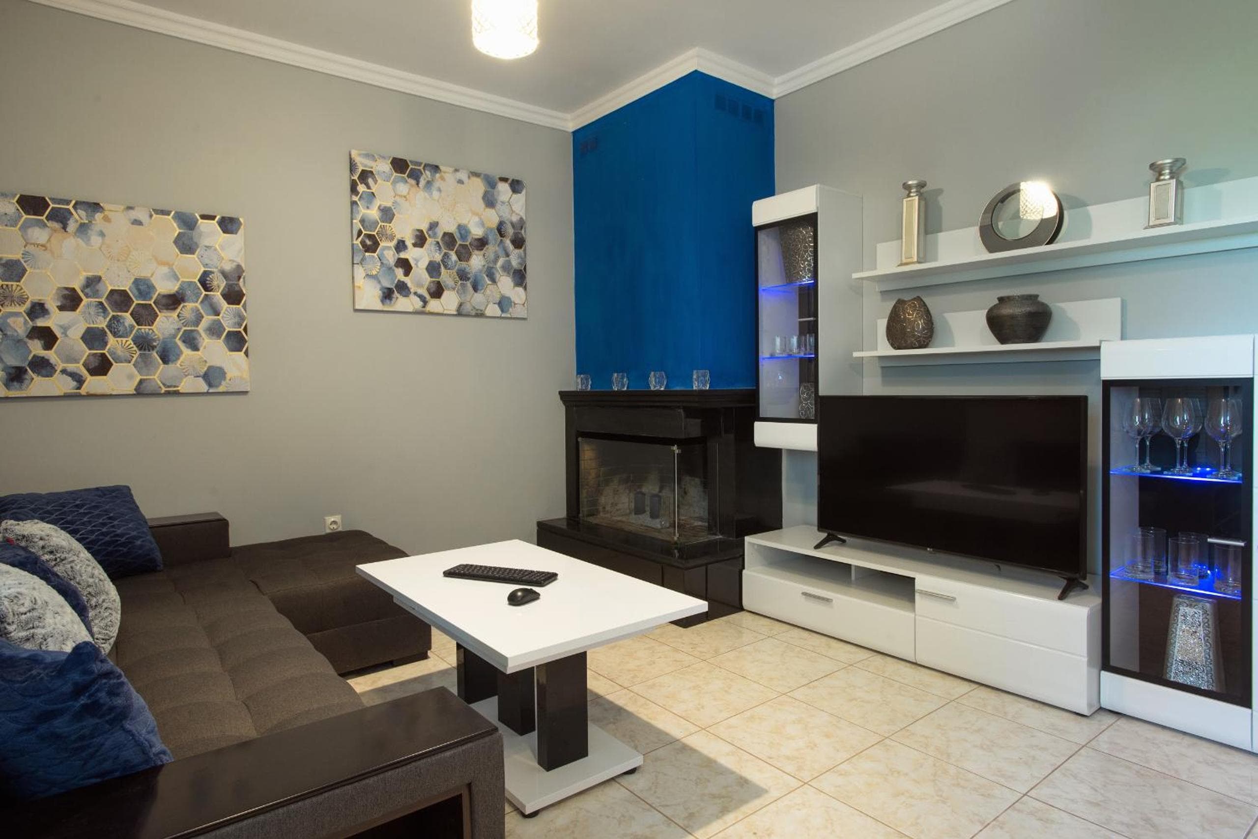 Corfu City Design Residence