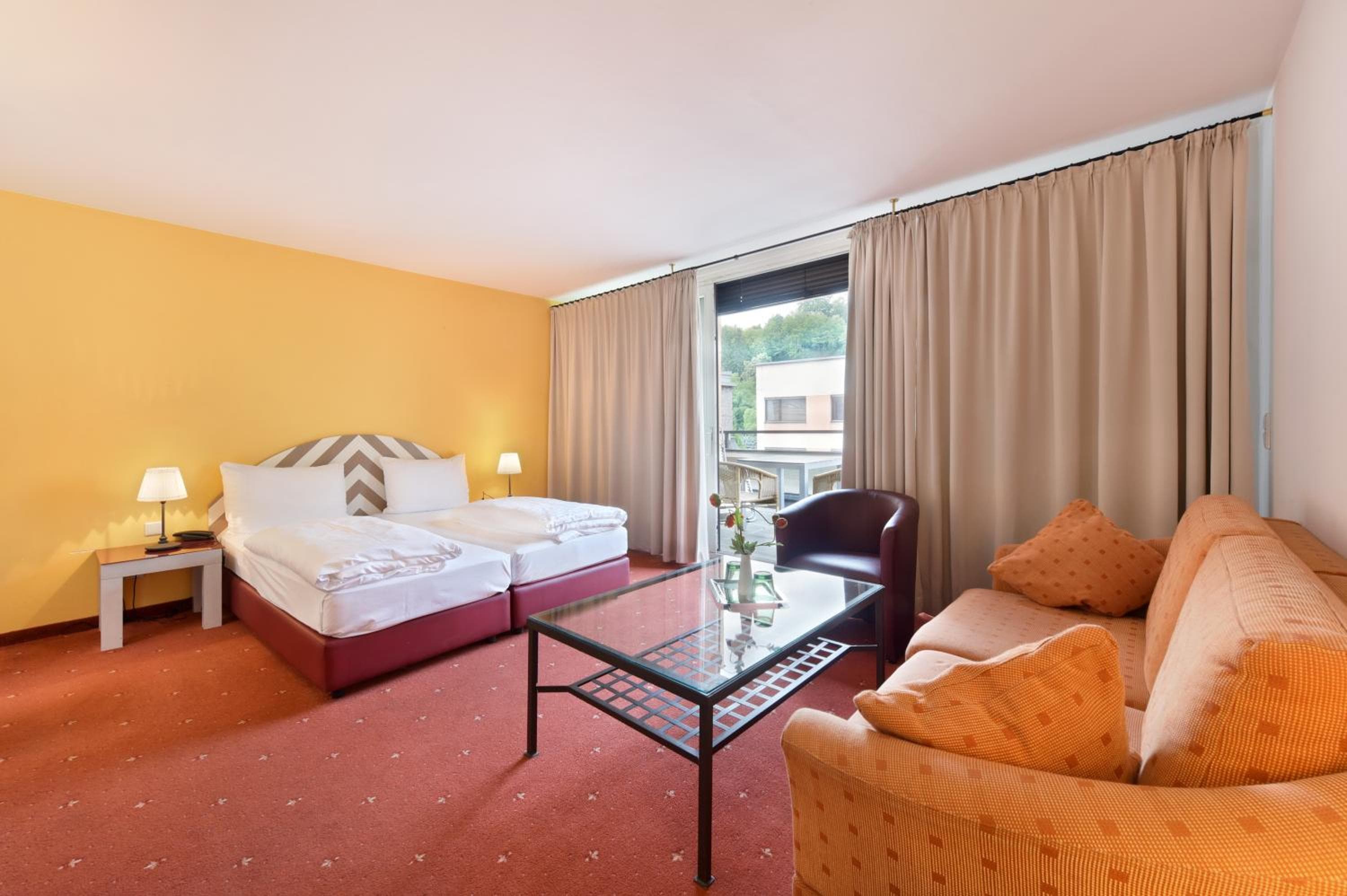 Hotel Neutor Express