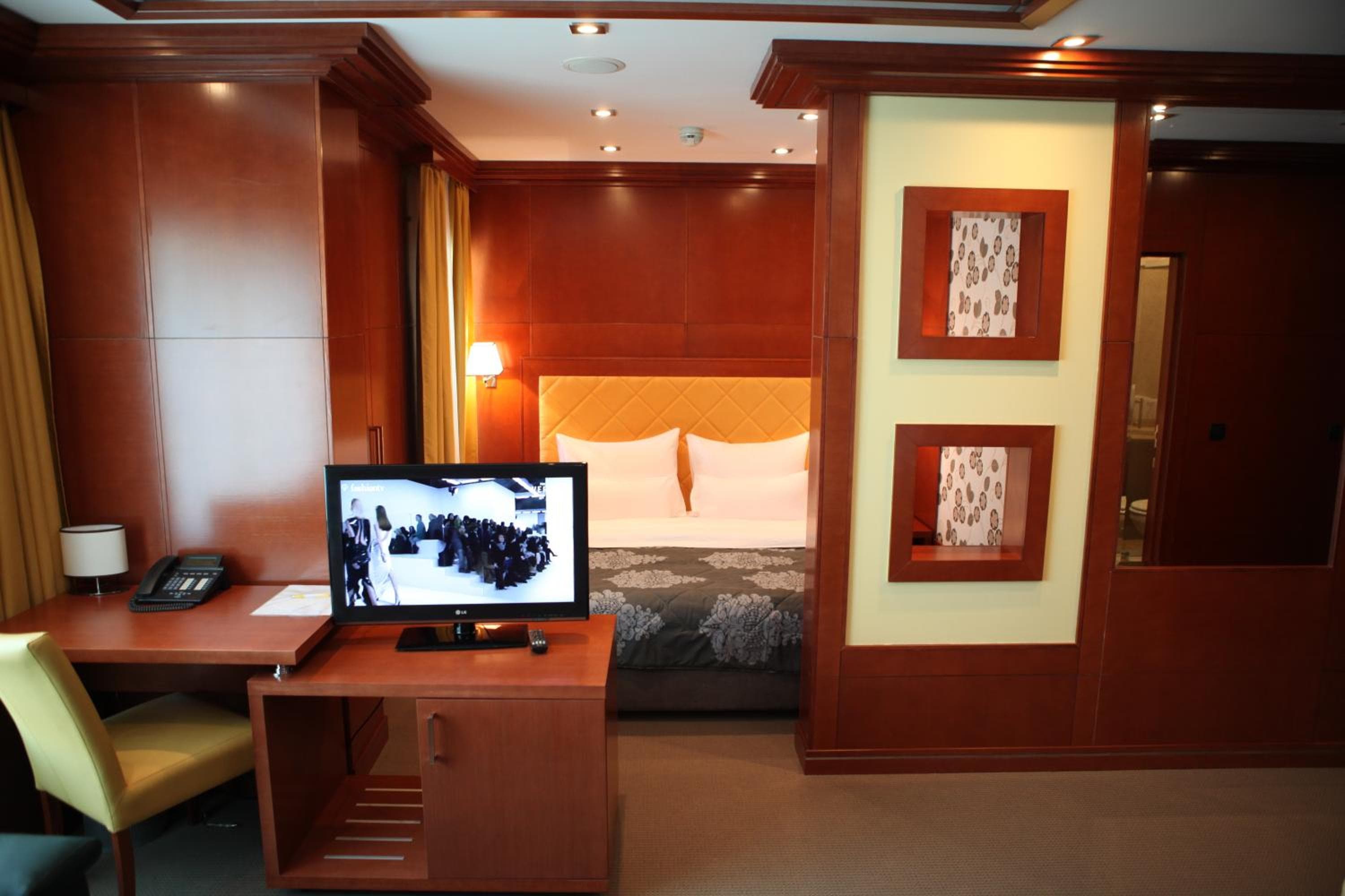 Garni Hotel Aleksandar