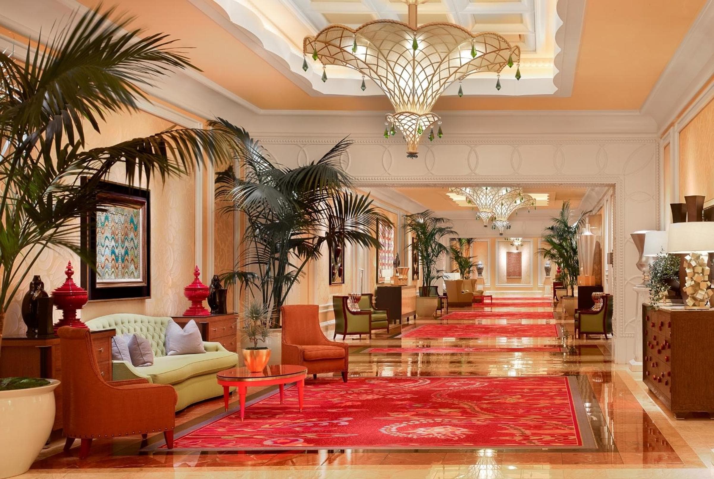 Encore at Wynn Las Vegas