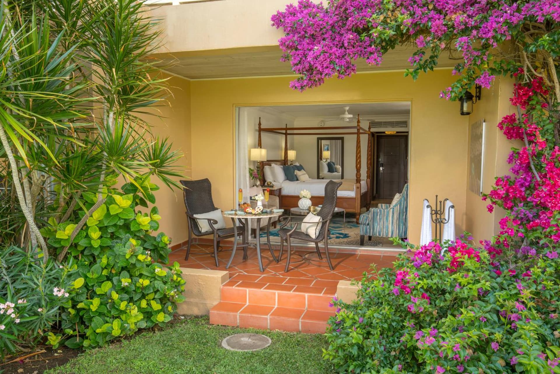 Sandals Grande St Lucian Spa and Beach All Inclusive Resort Adults Only