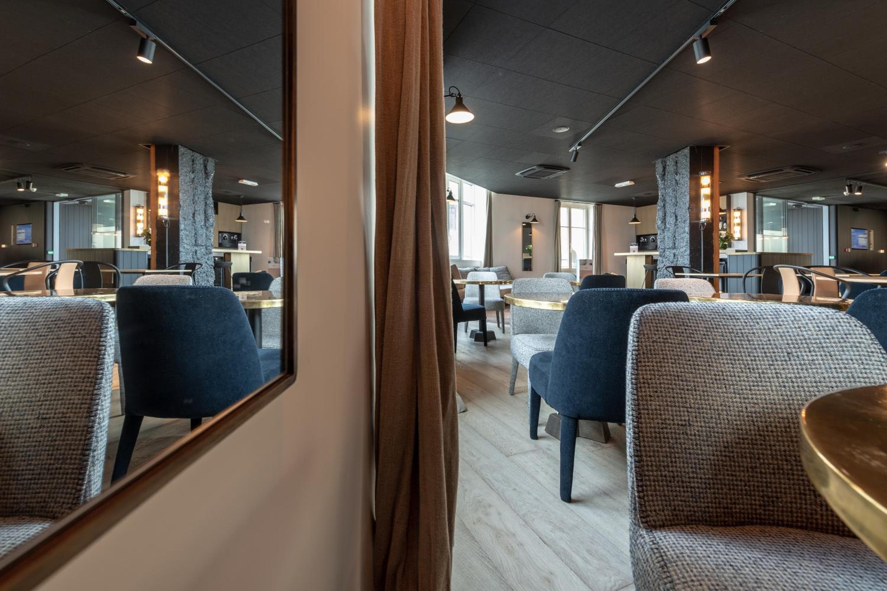 Mercure St Malo Front de Mer