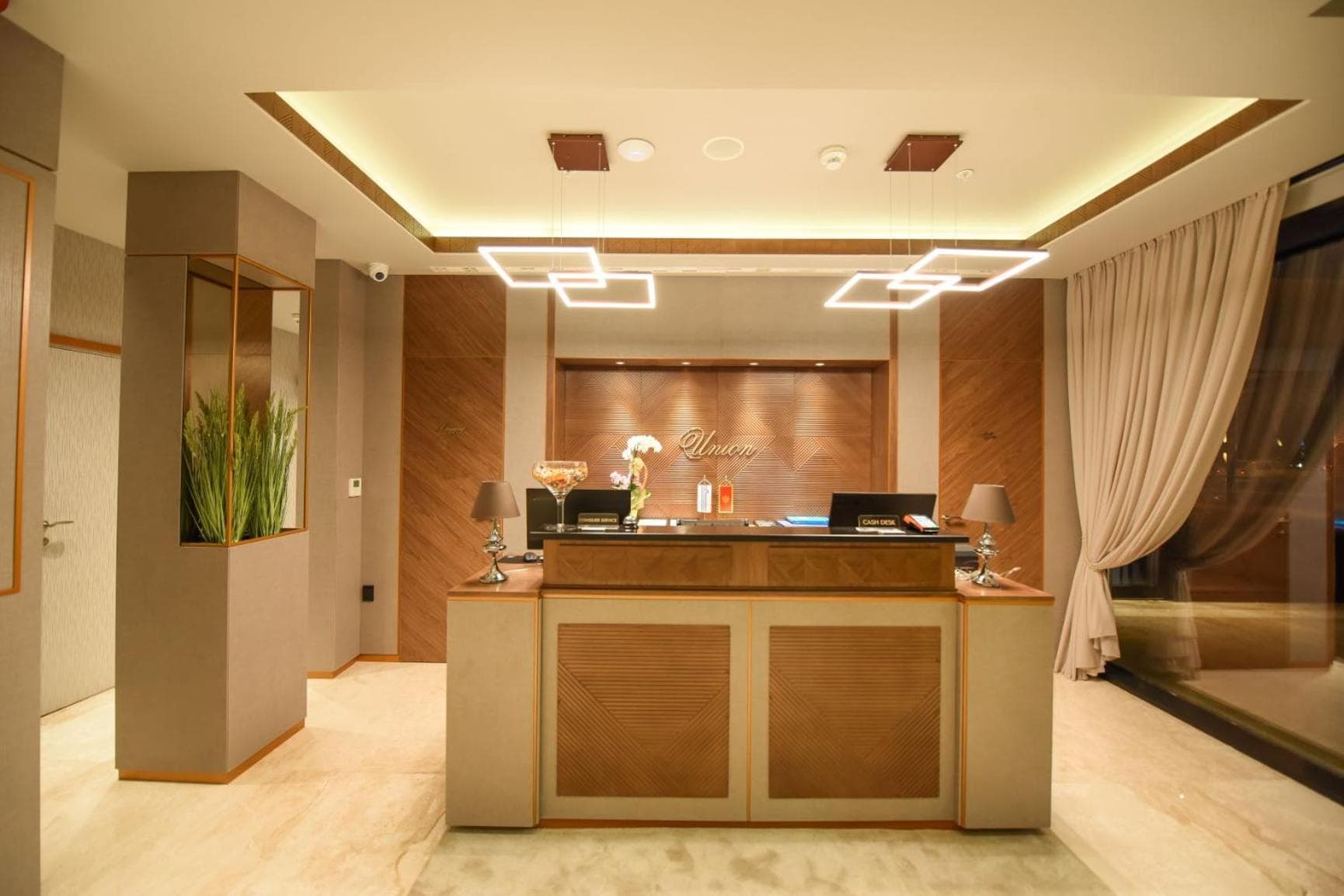Hotel Union