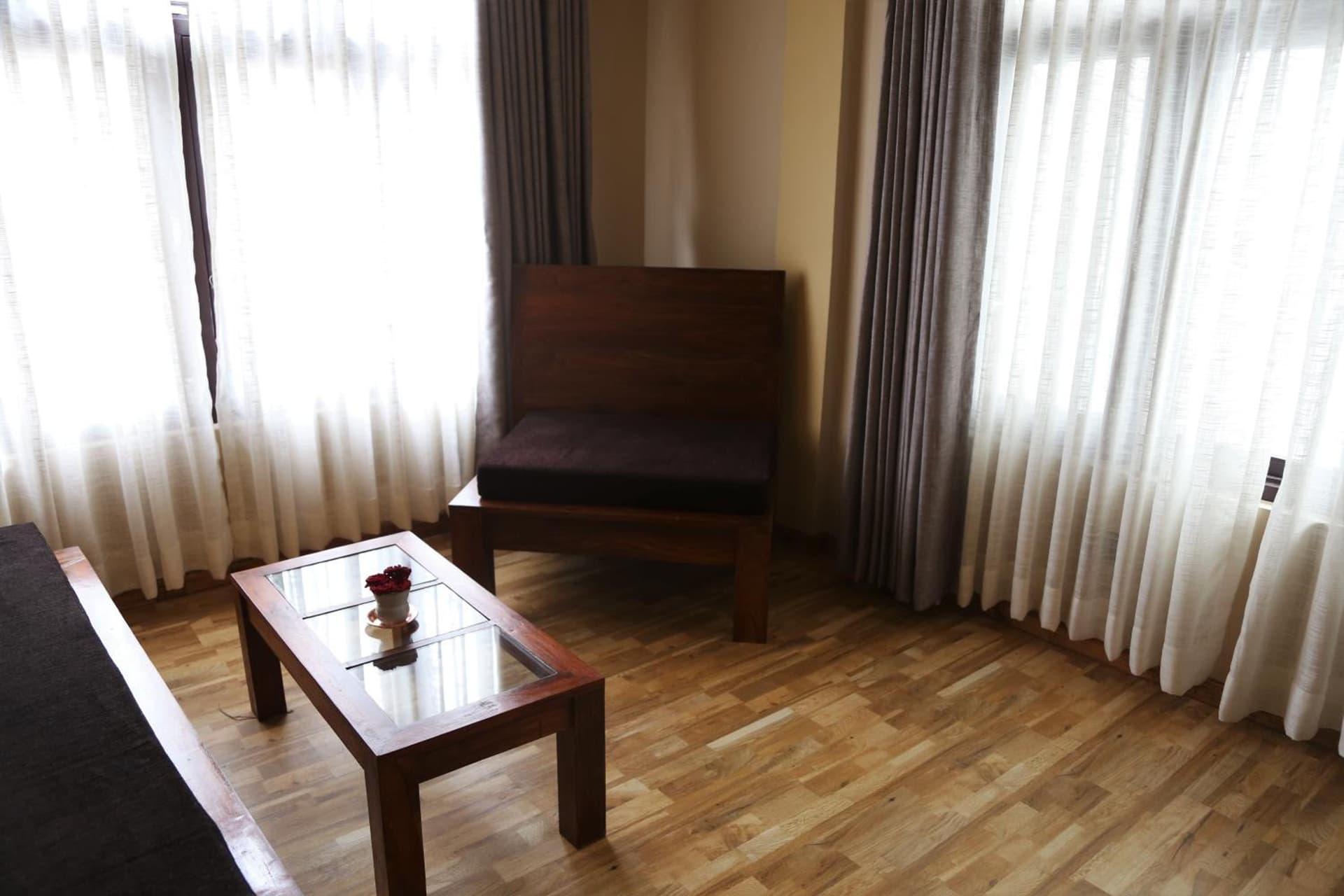 Sabila Boutique Hotel